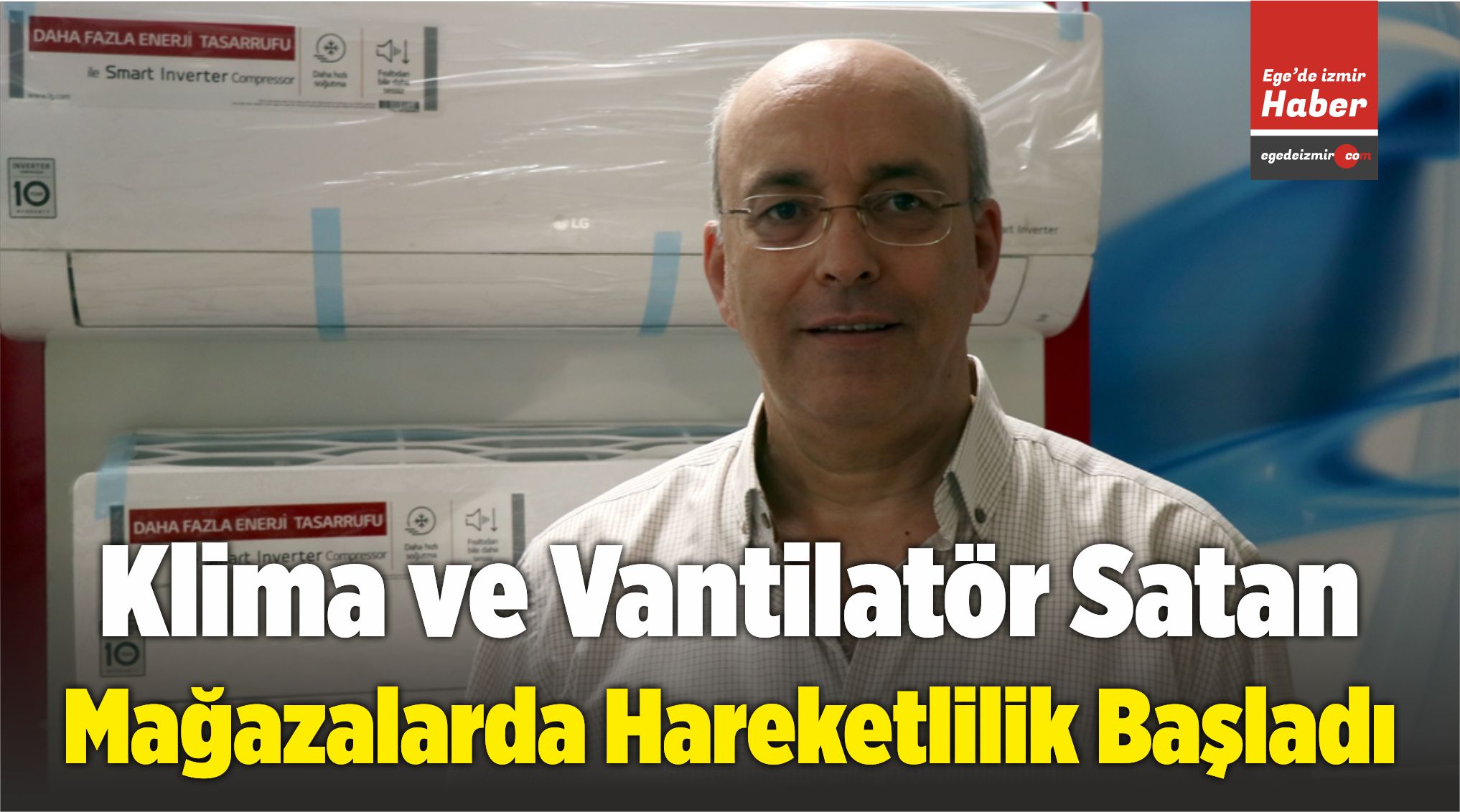 Klima ve Vantilatör