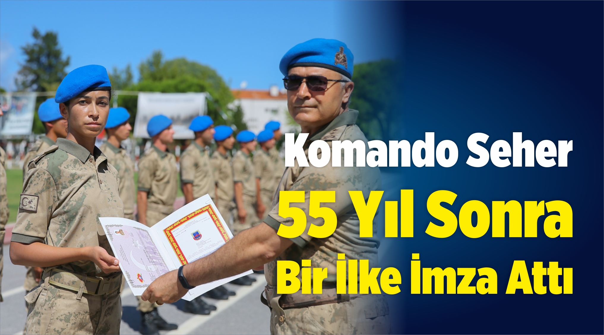 Komando