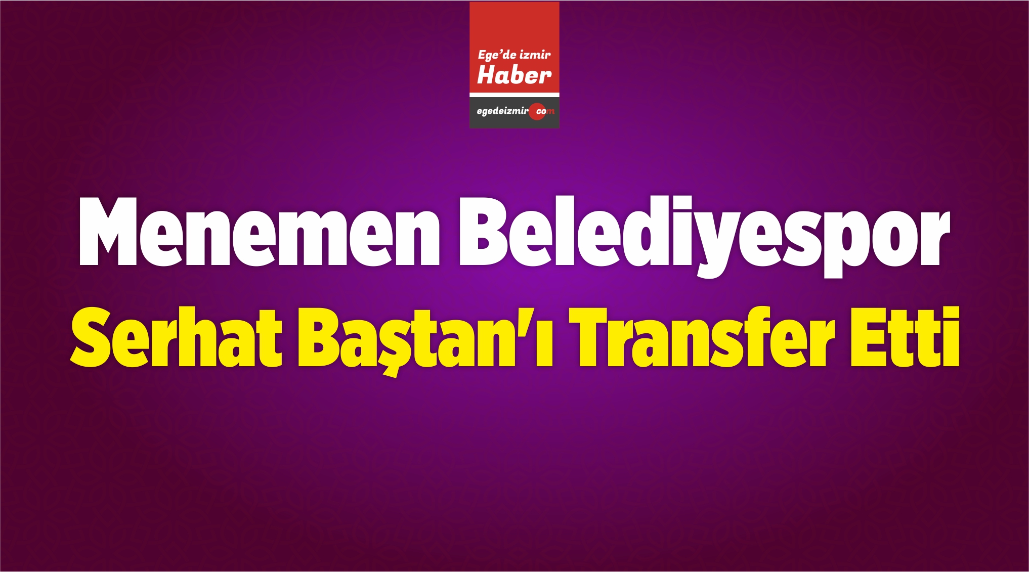 Serhat Baştan