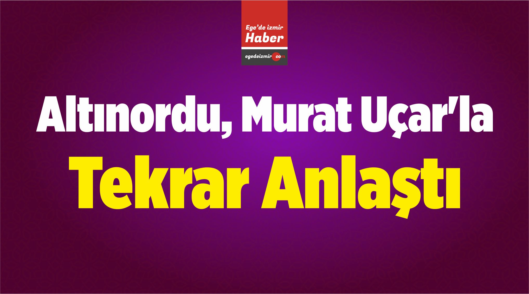 Murat Uçar