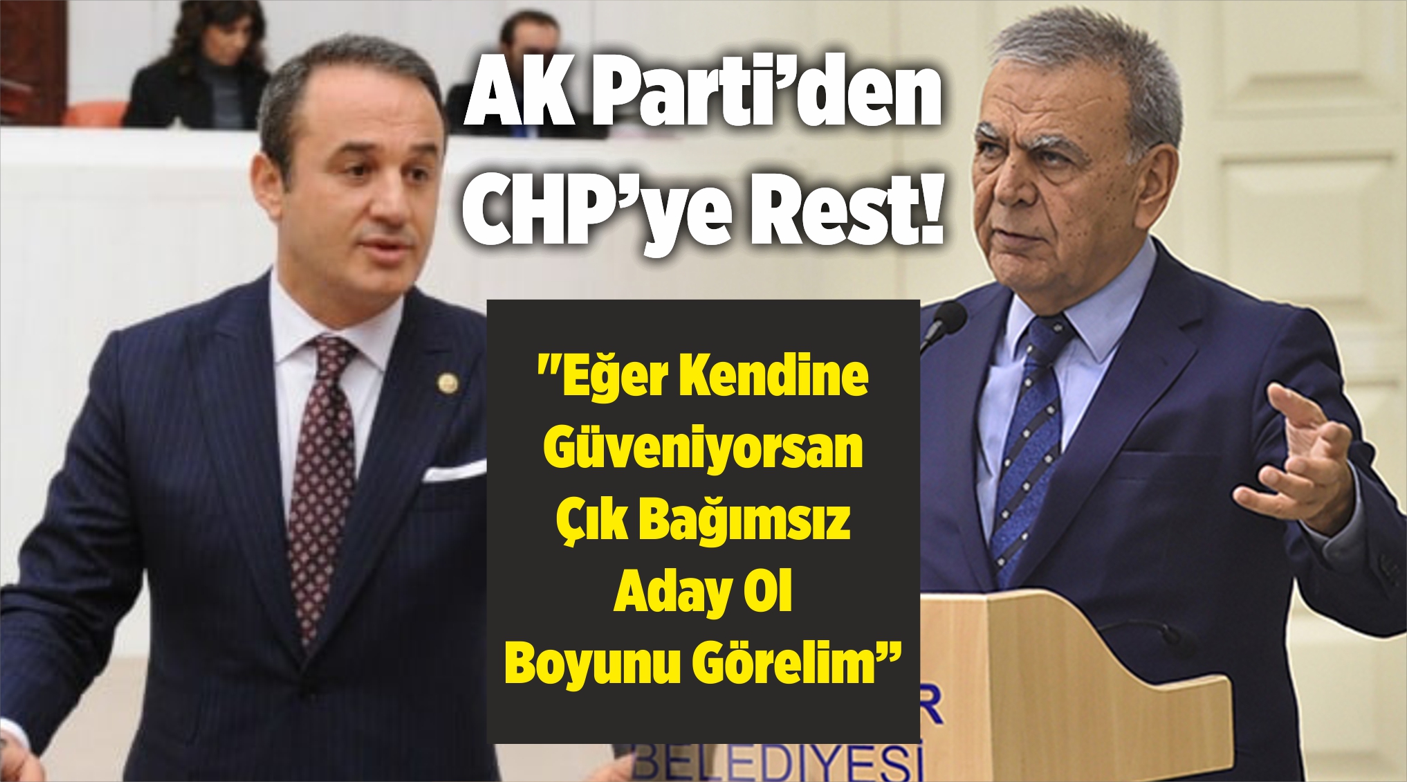 Boyunu Görelim