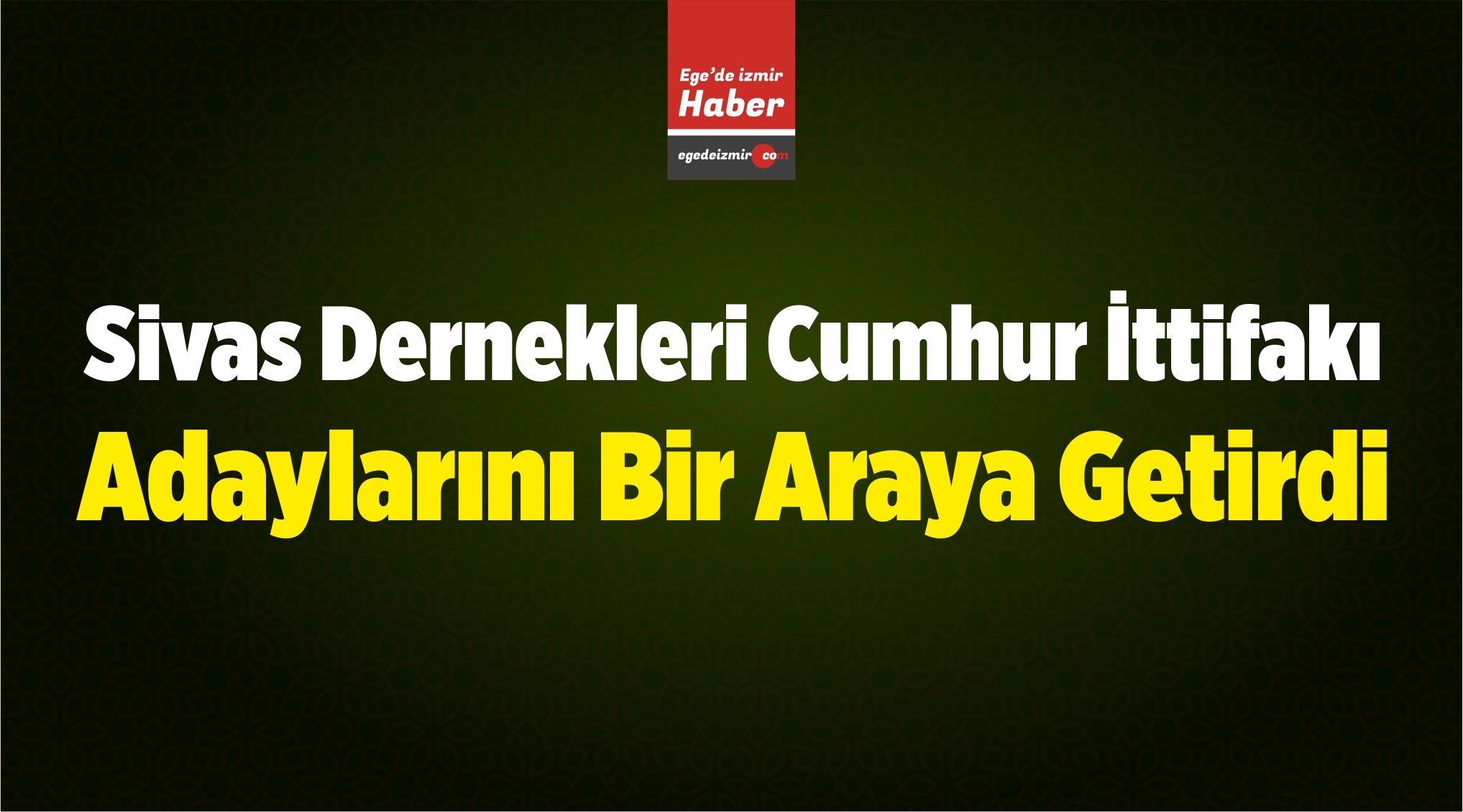 Sivas Hemşehri Dernekleri