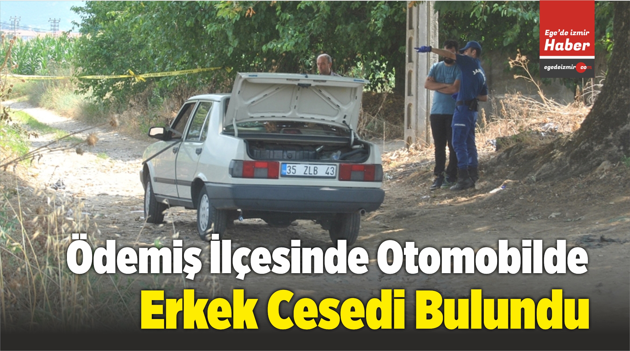 Erkek Cesedi