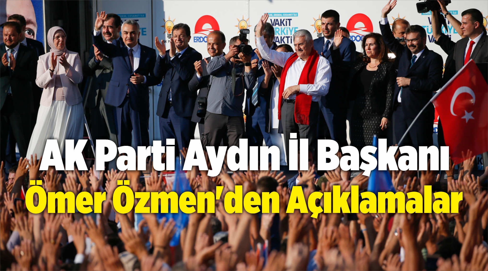 Ömer Özmen