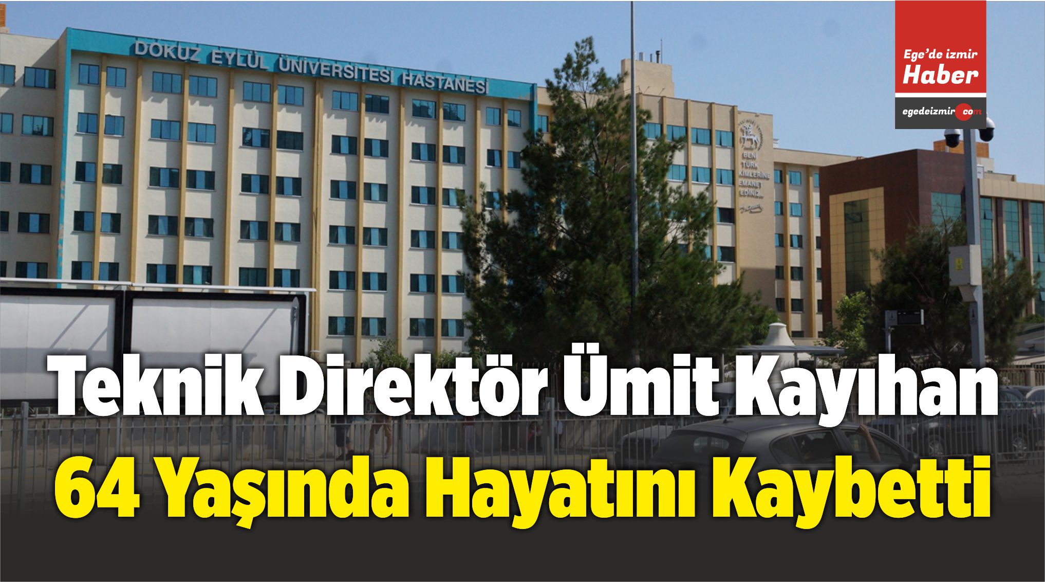 Ümit Kayıhan