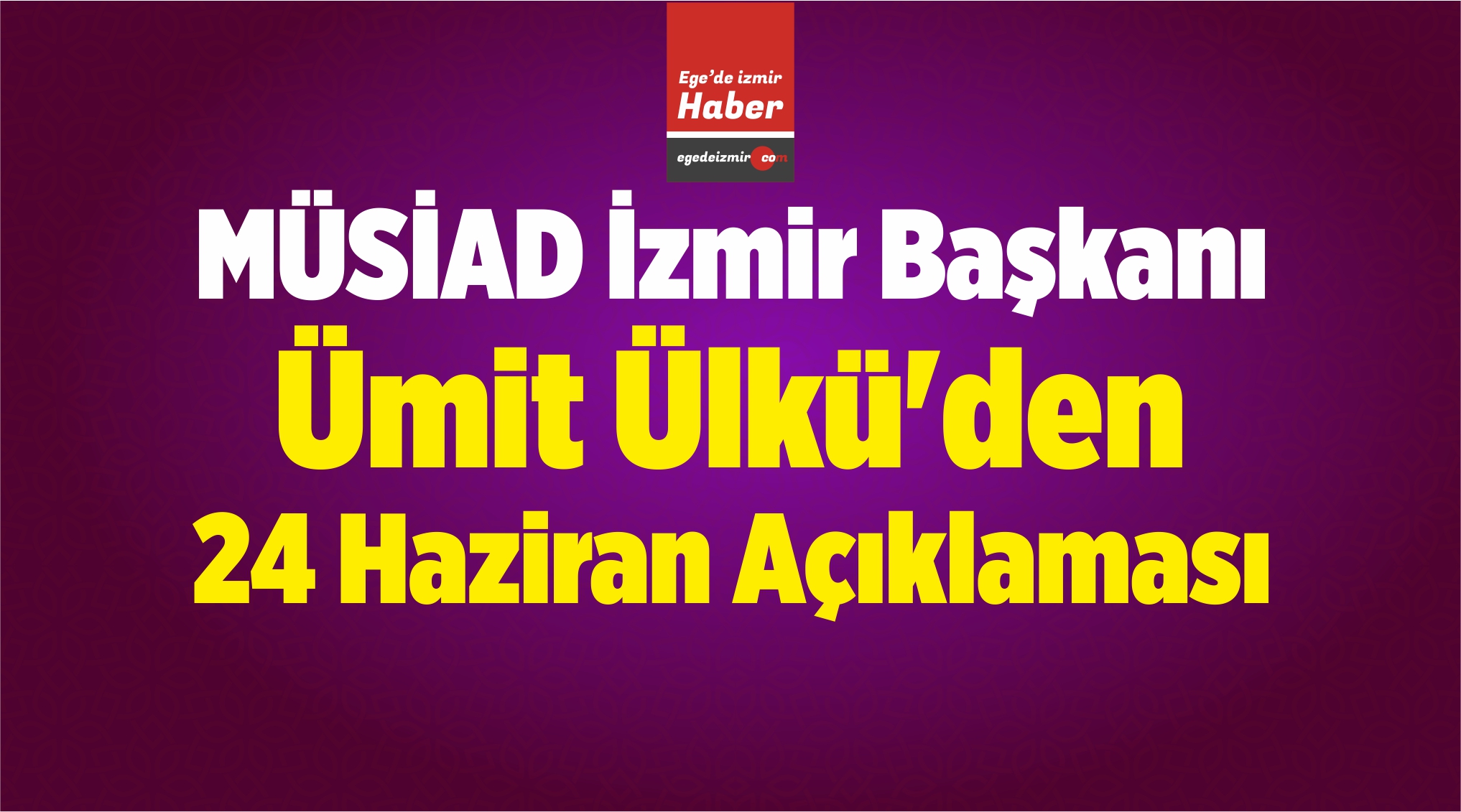 Ümit Ülkü