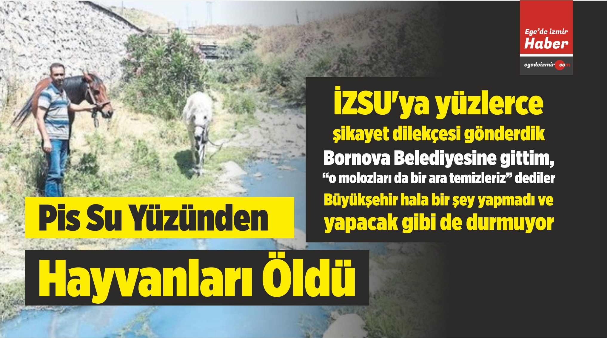 Atık Su