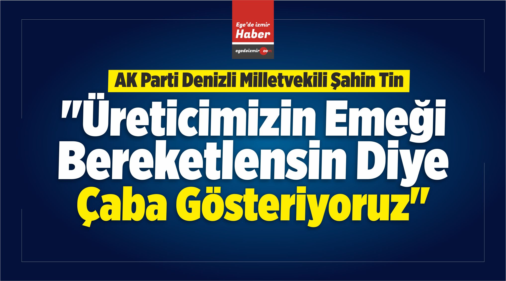 Şahin Tin