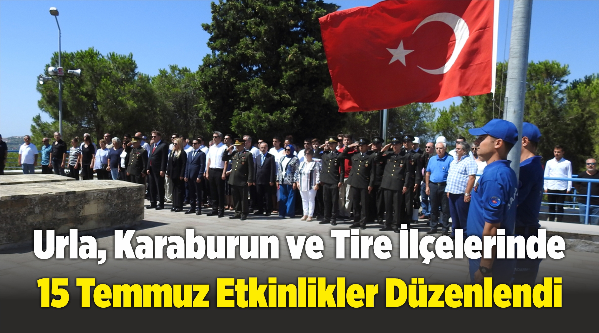 Etkinlikler