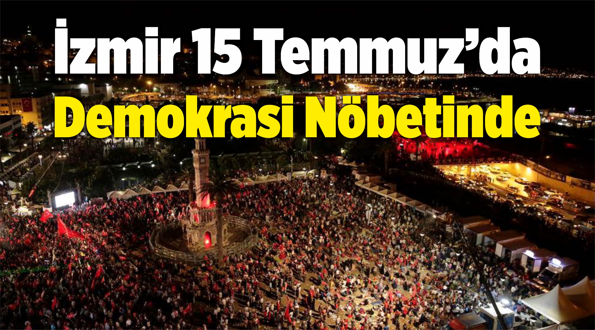 Demokrasi Nöbeti