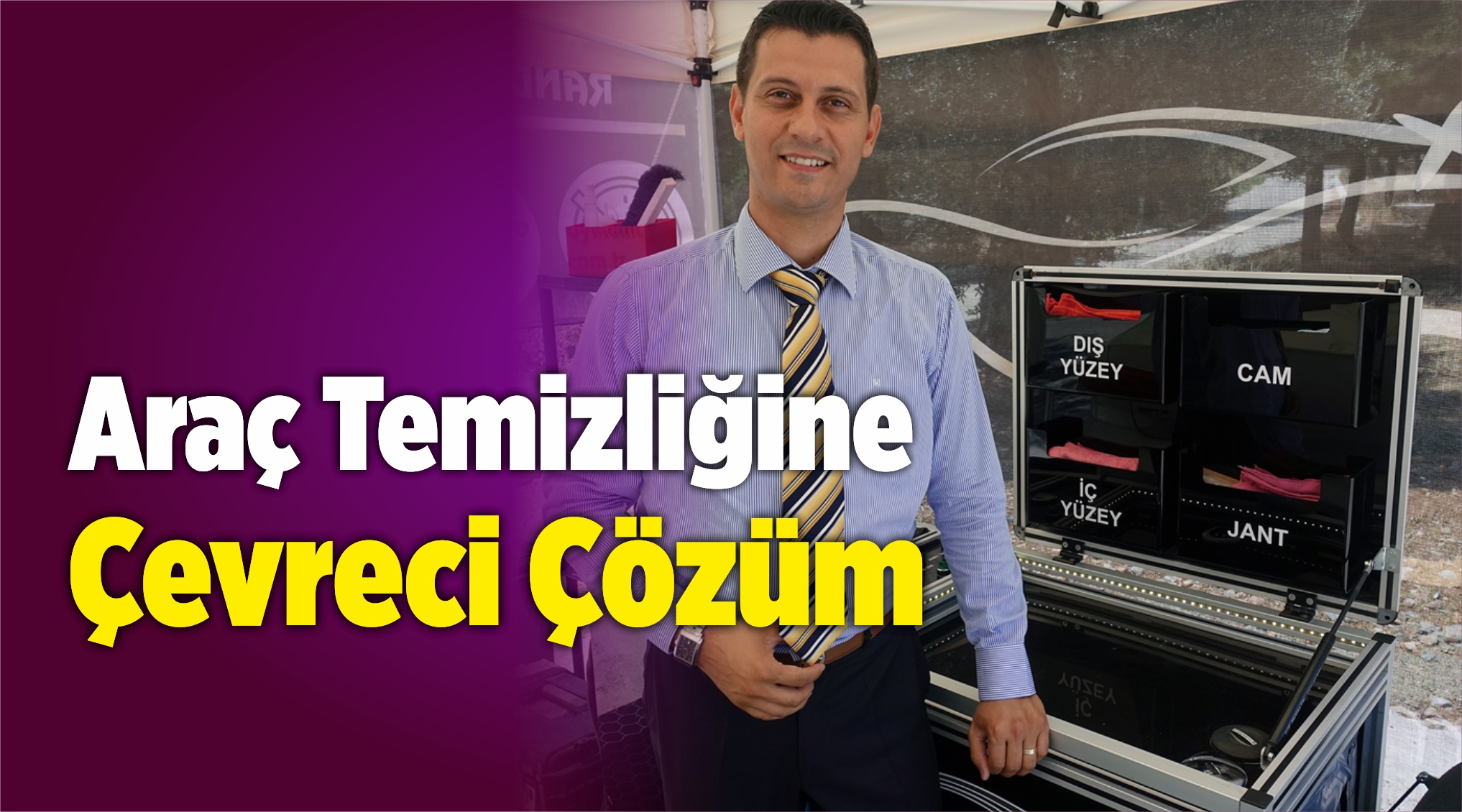 Makine Mühendisi
