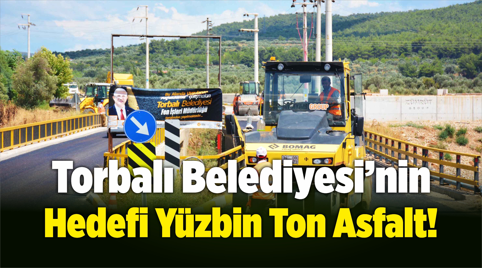 Asfalt