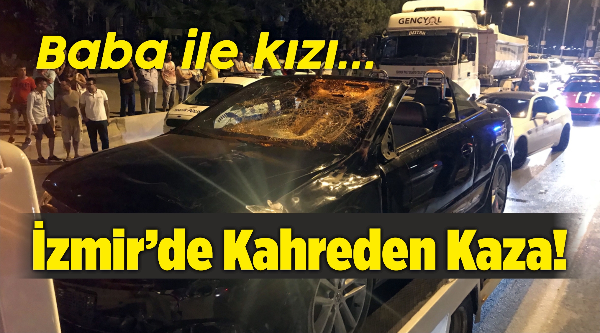 Baba ile Kızı