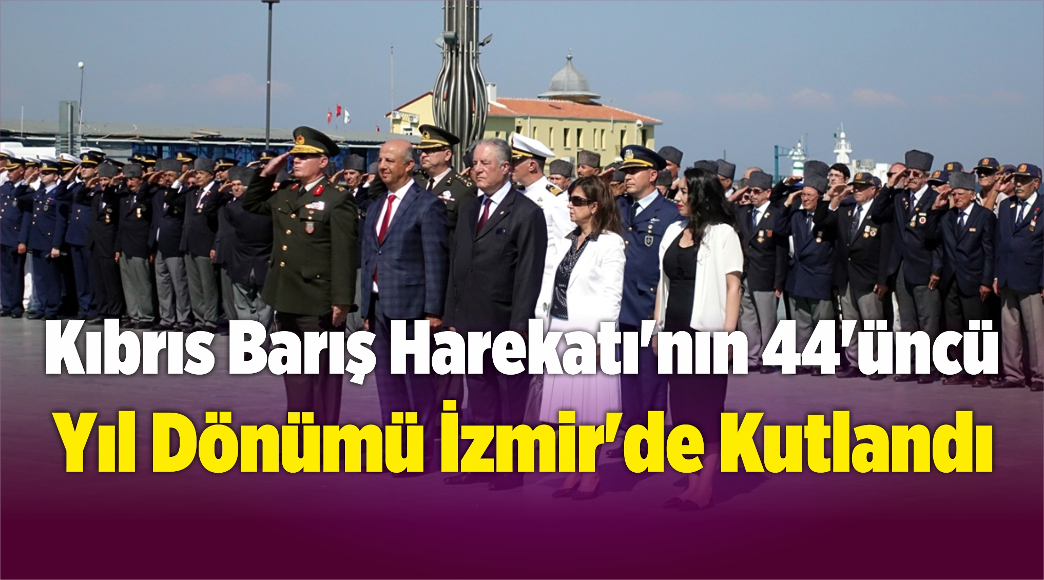 Barış Harekatı