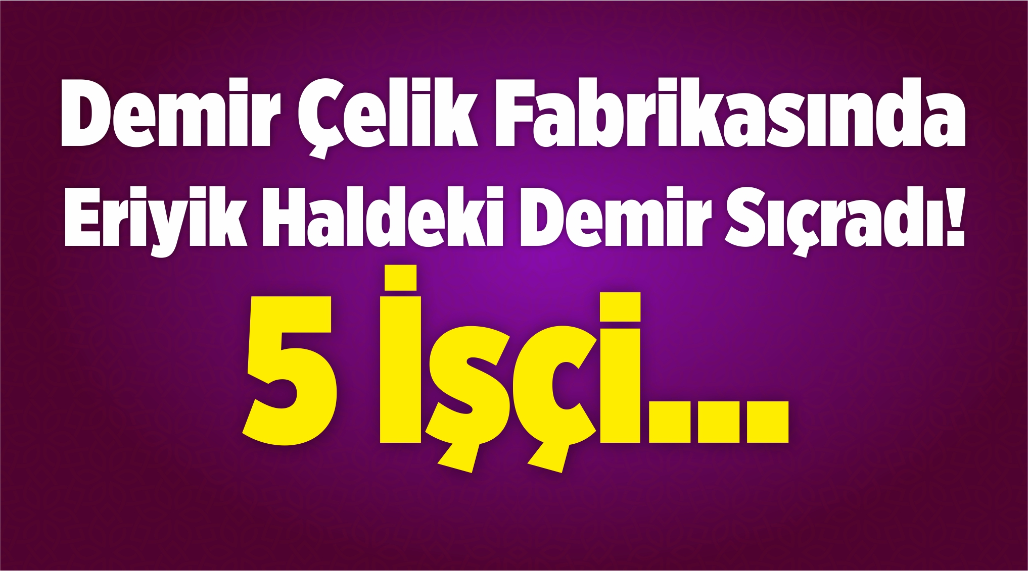 Demir Çelik