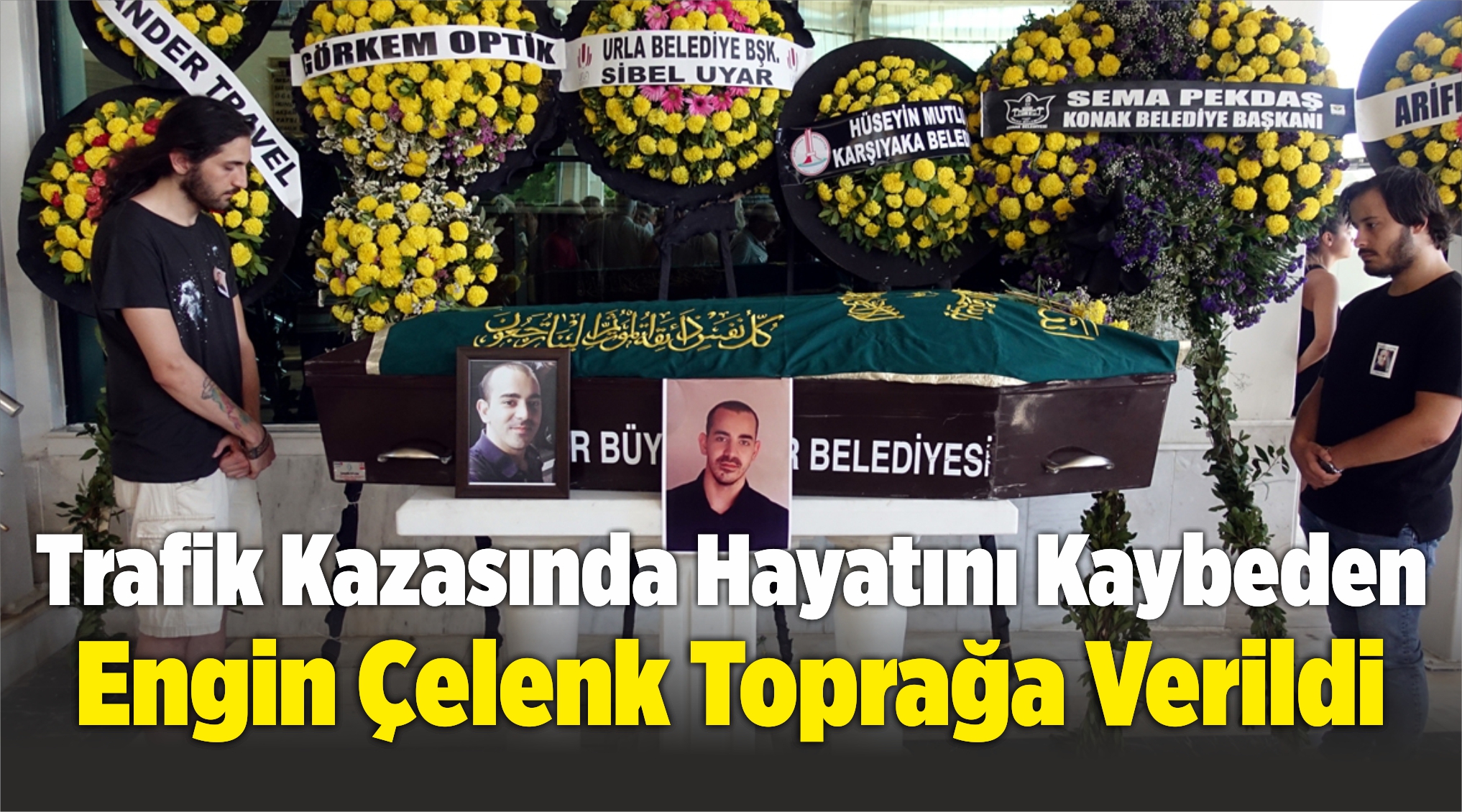 Engin Çelenk