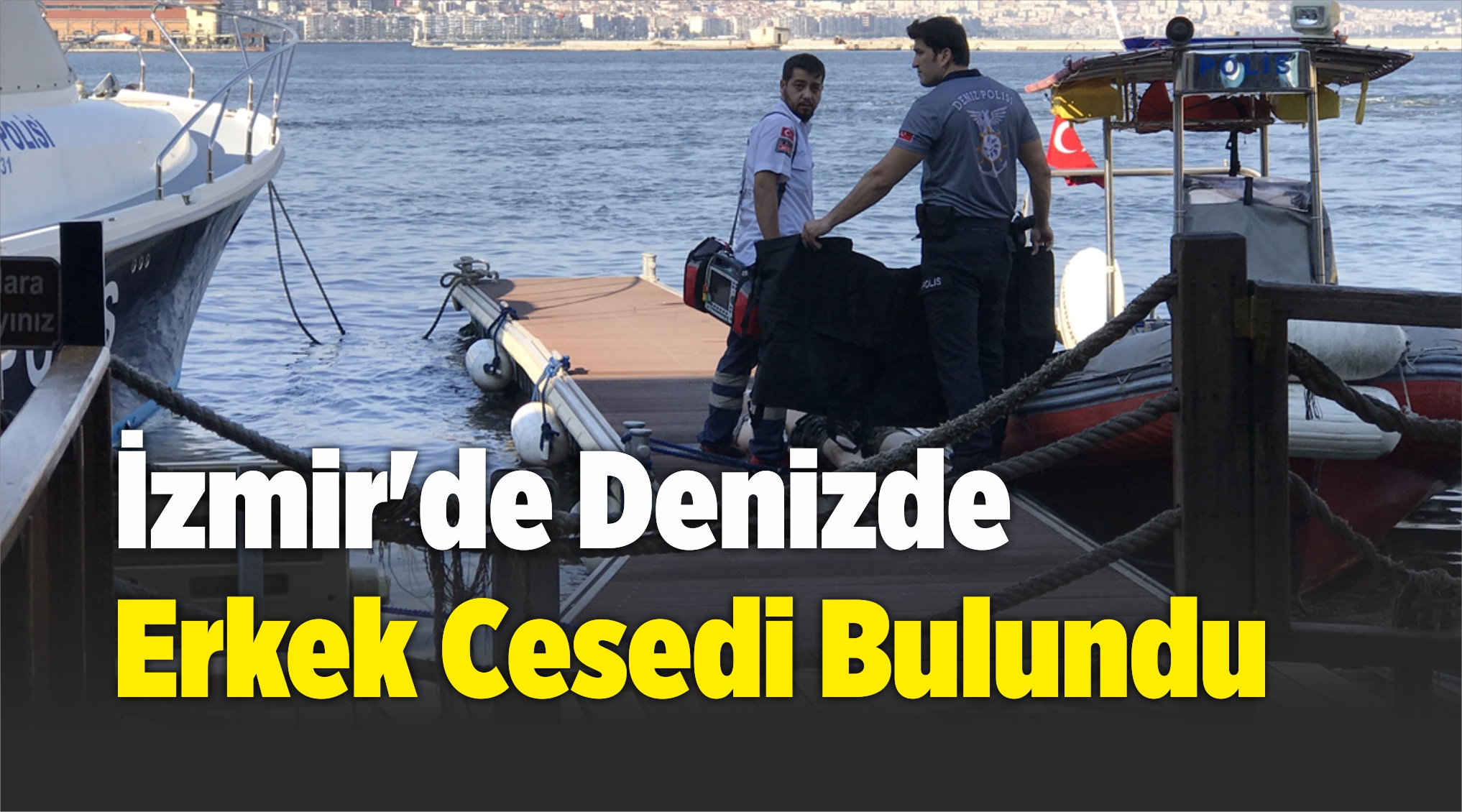 Erkek Cesedi