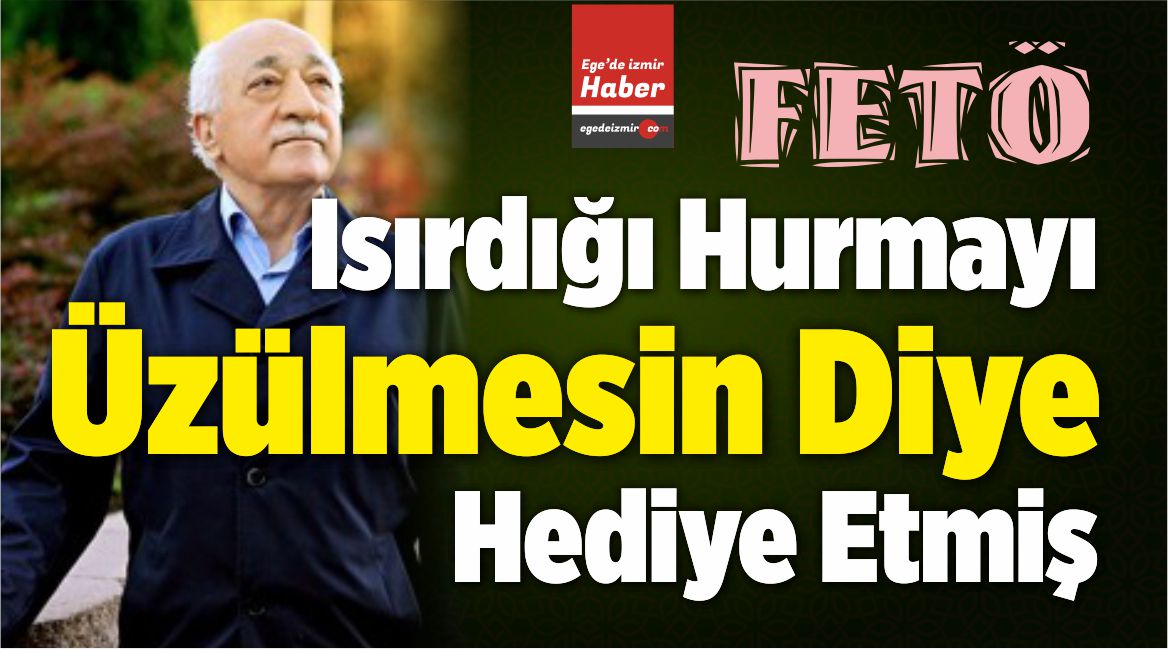 fetullah gülen