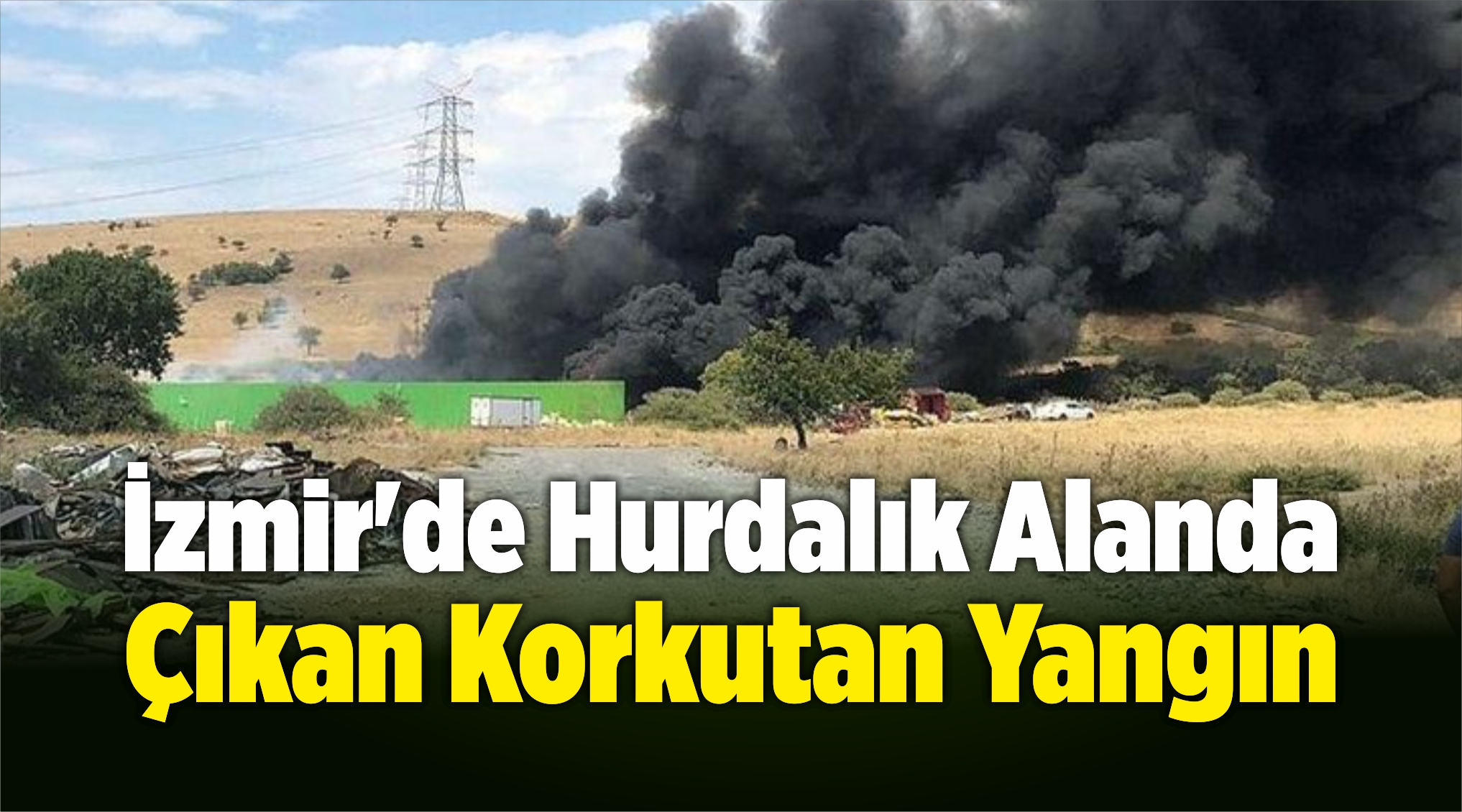 Hurdalık