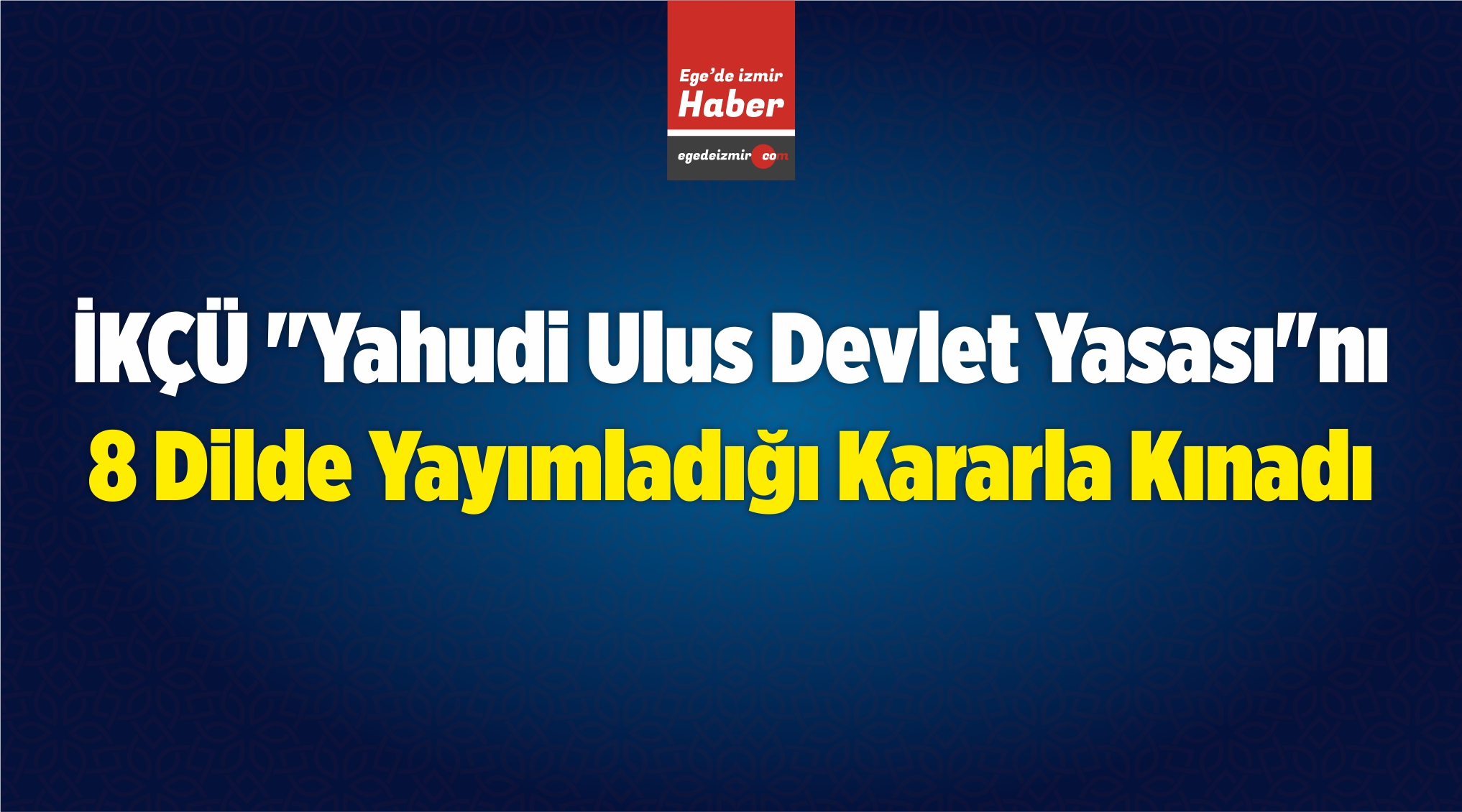 Devlet Yasası