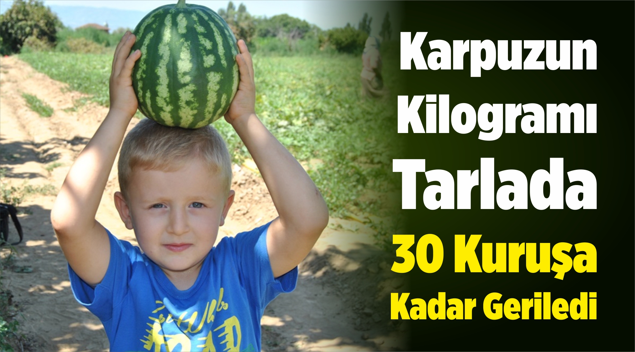 30 Kuruşa