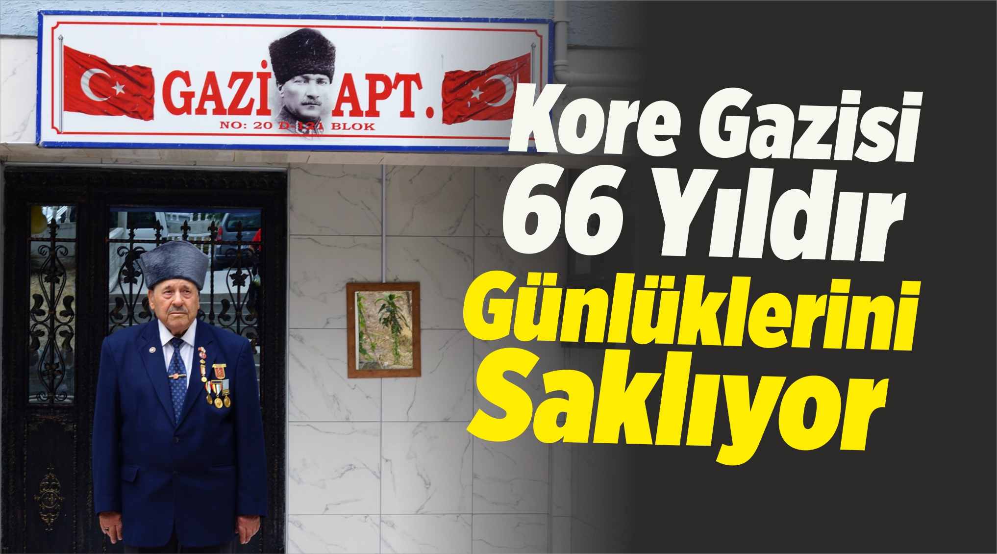 Kore Gazisi