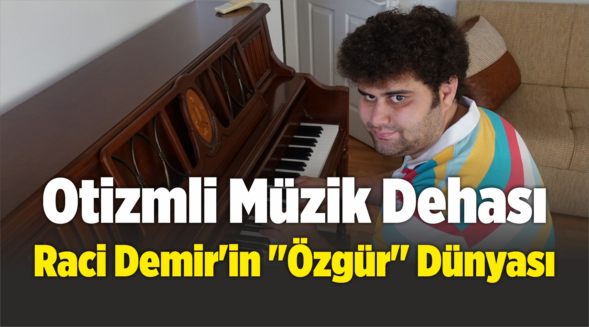 Müzik Dehası