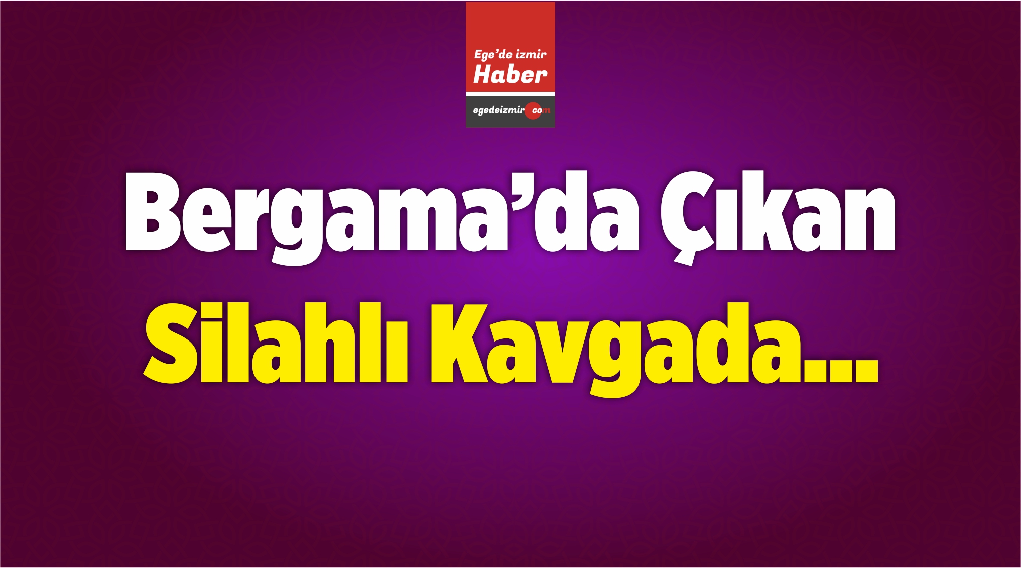 Ağır Yaralandı