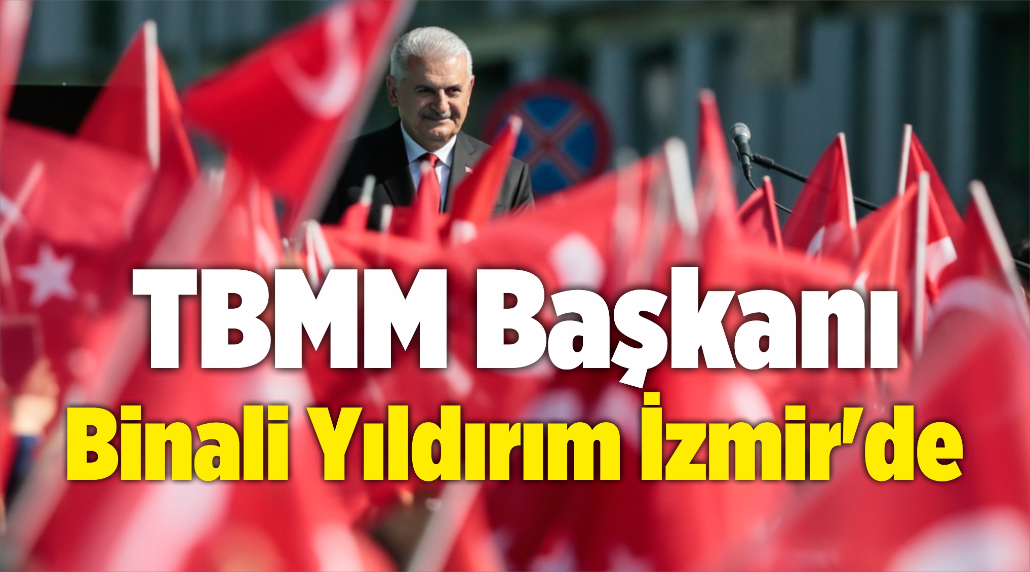TBMM Başkanı