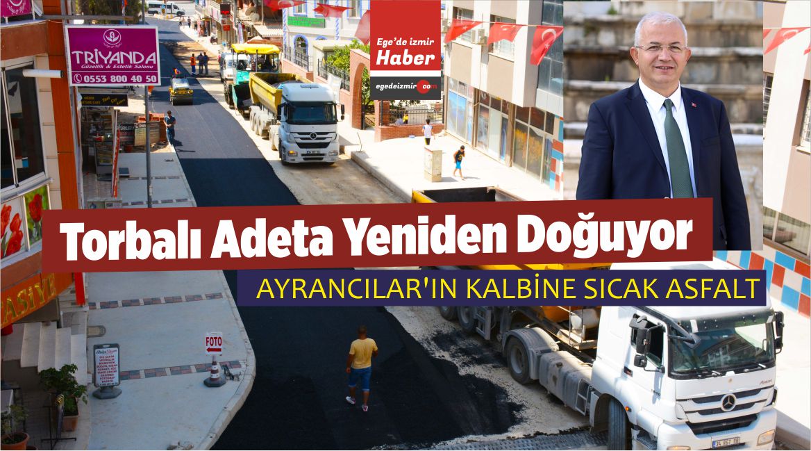 torbalı ayrancılar
