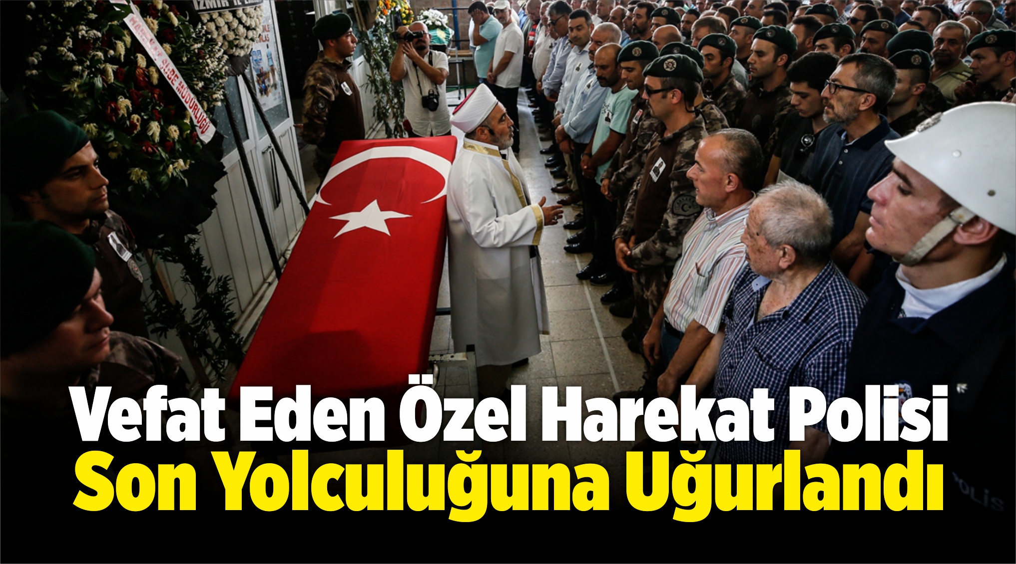 Özel Harekat