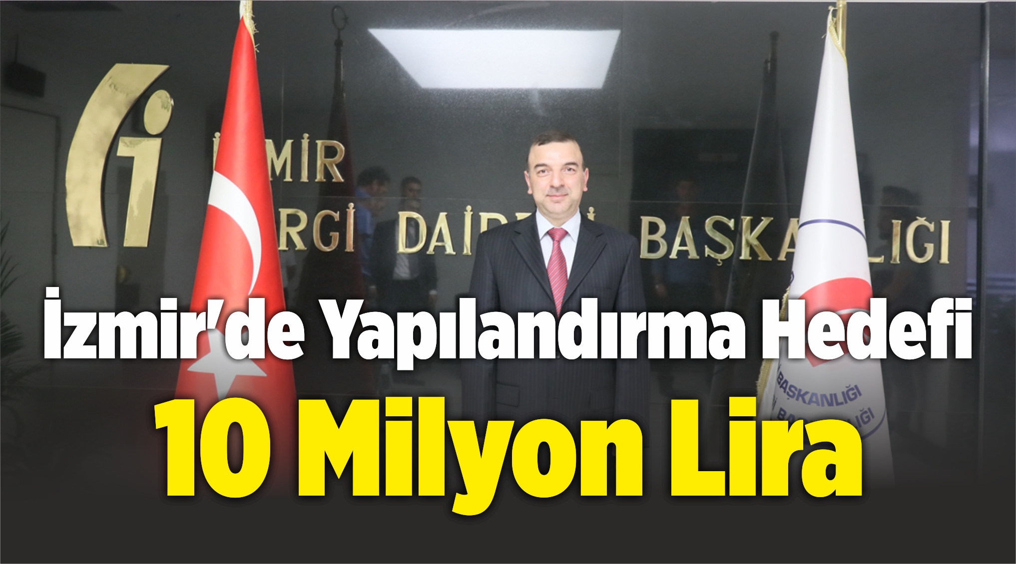 10 Milyon Lira