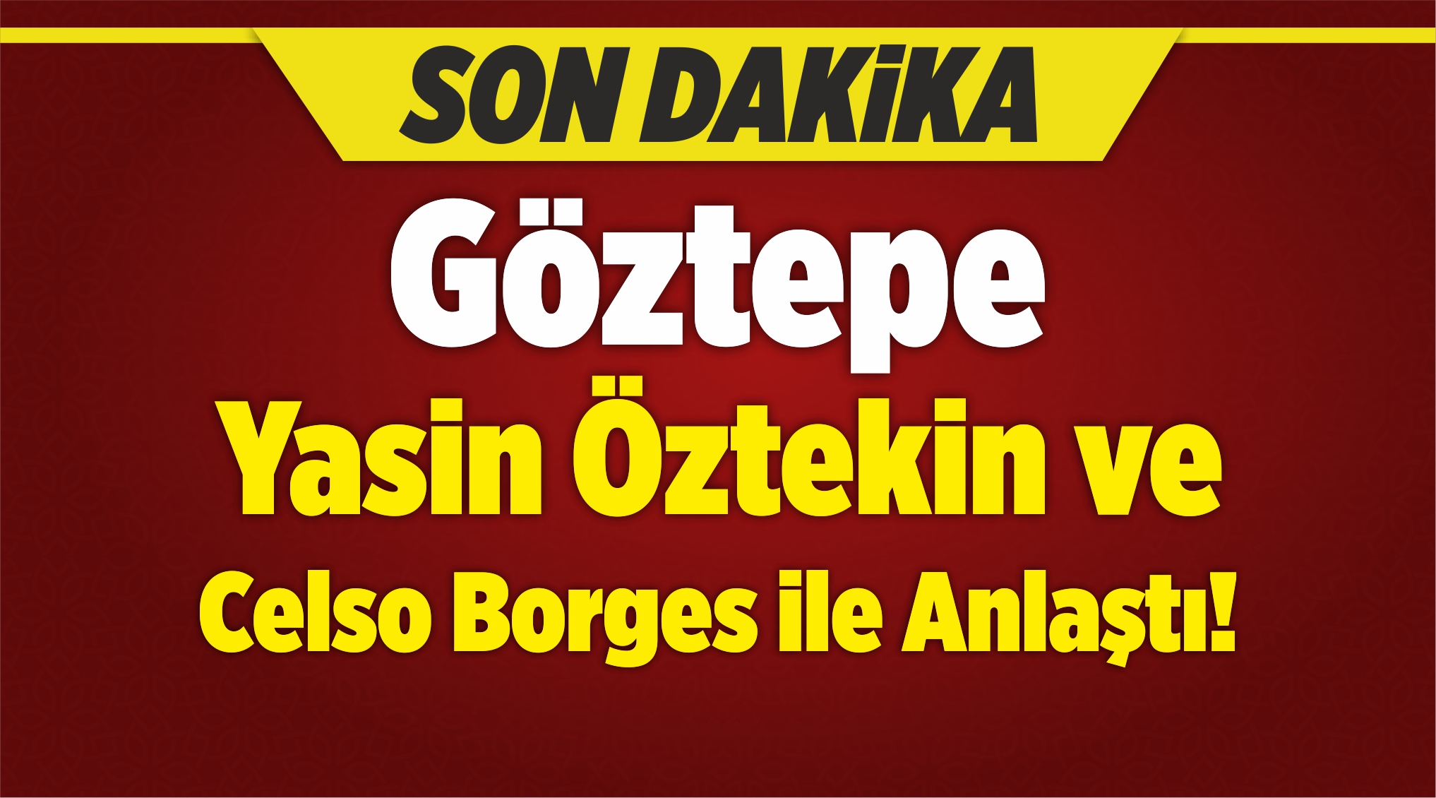Yasin Öztekin