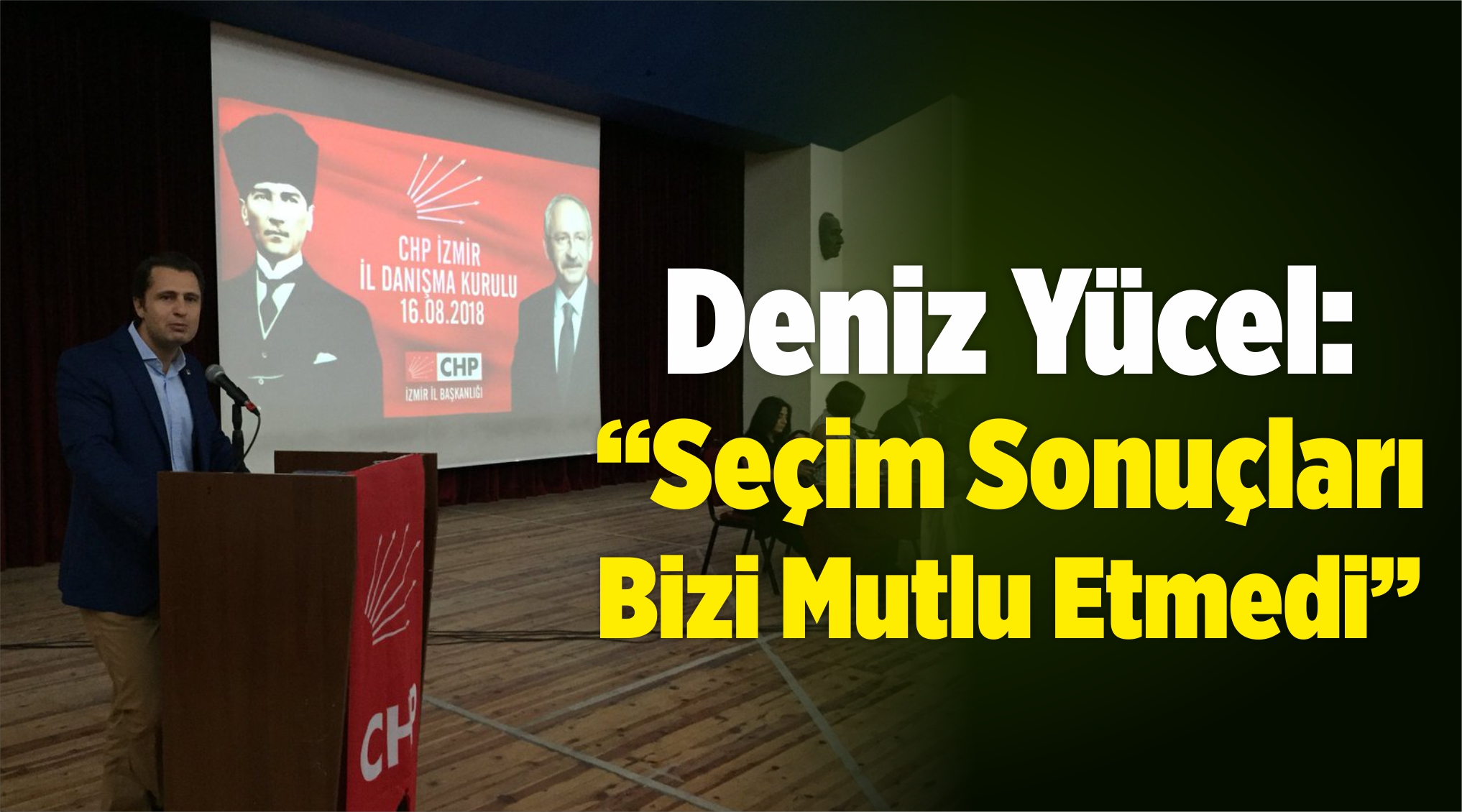 Seçim
