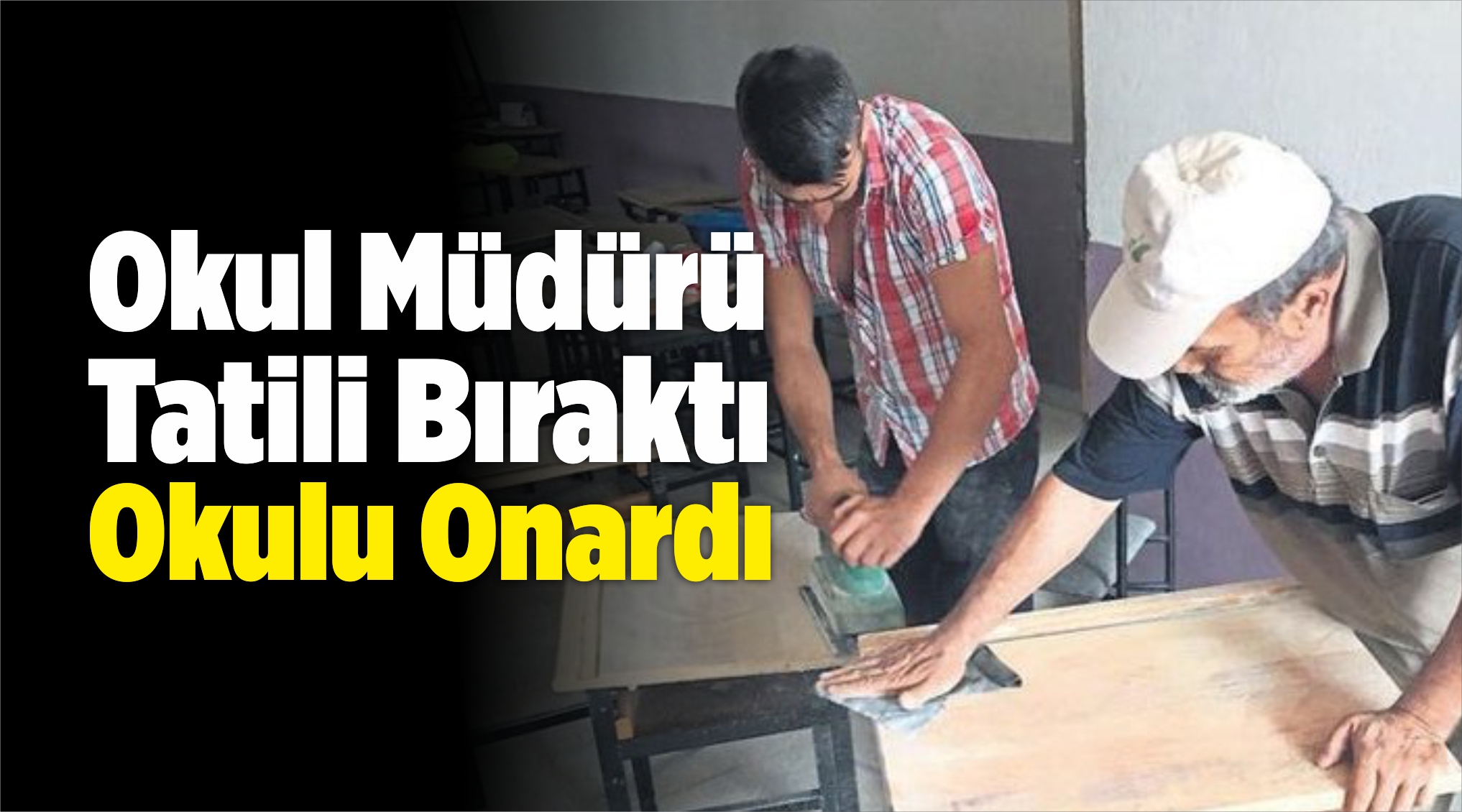 Müdürü