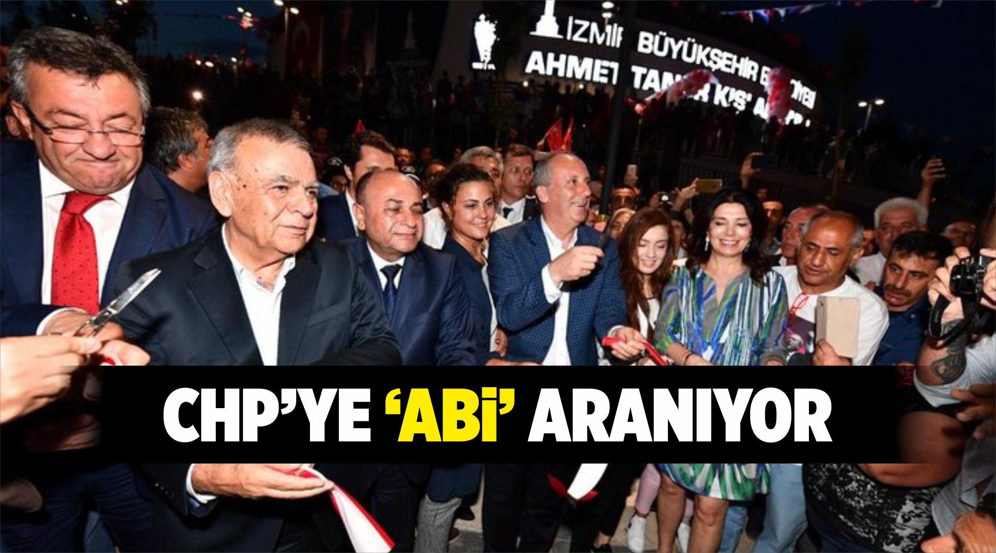 Partiyi