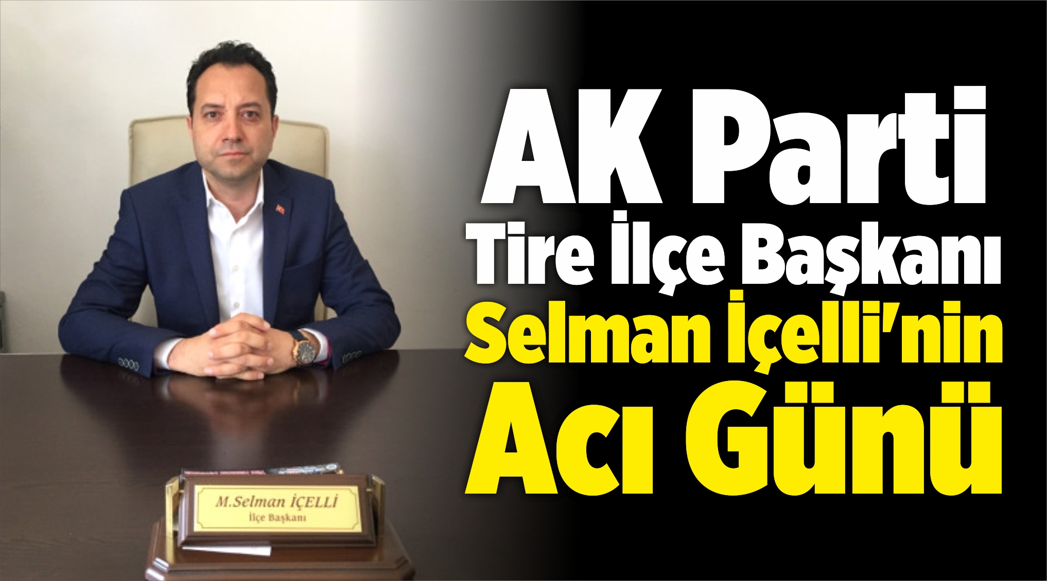 Selman içelli
