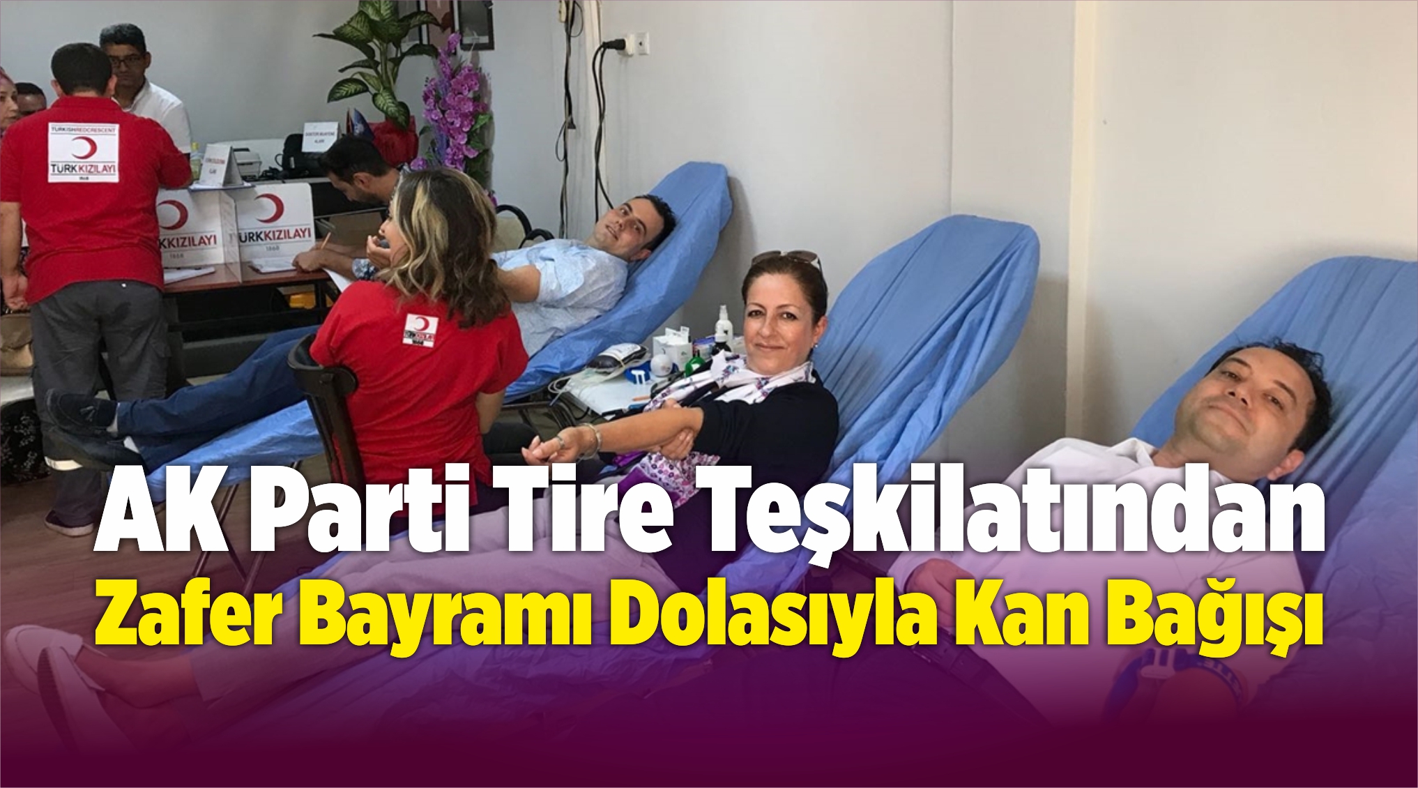 AK Parti Tire