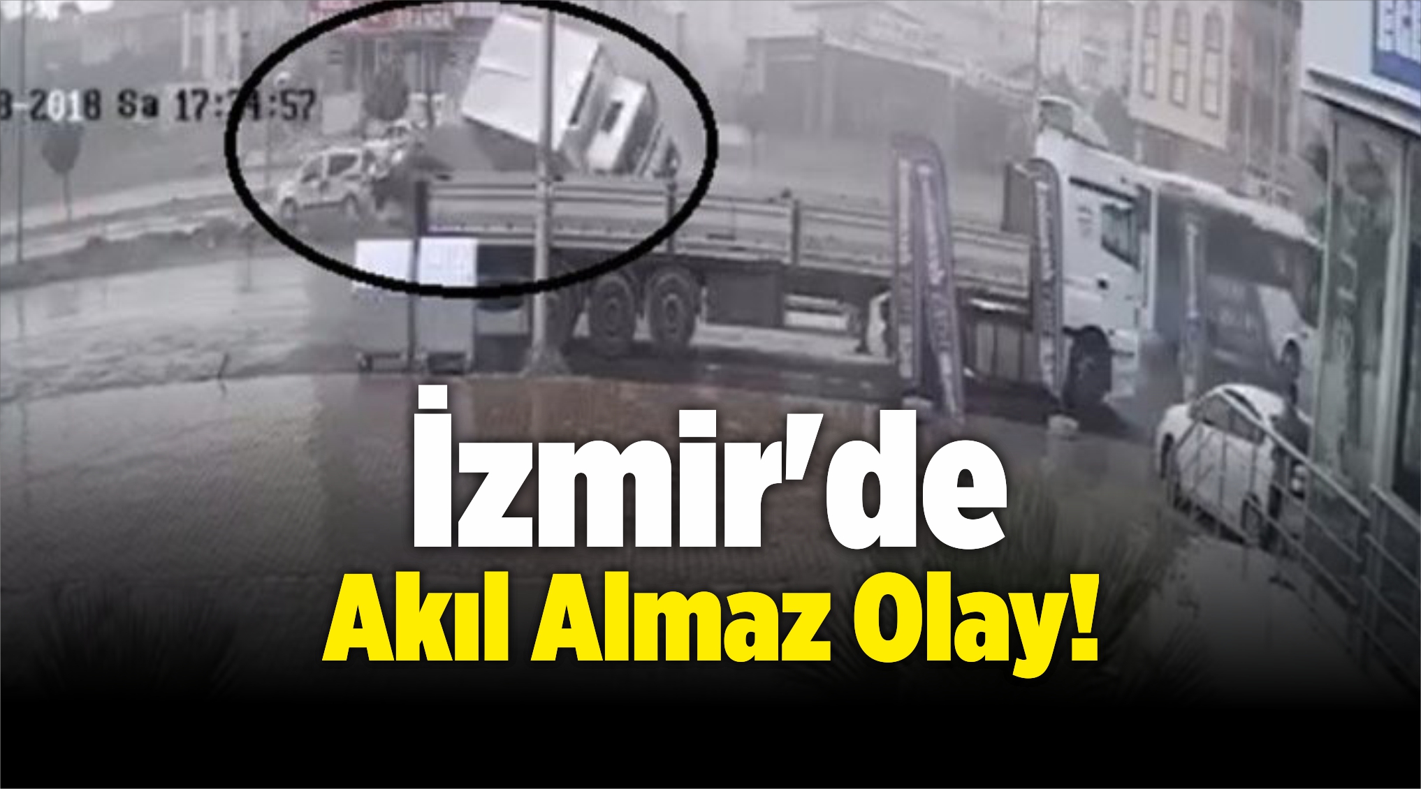 Süt Kamyonu