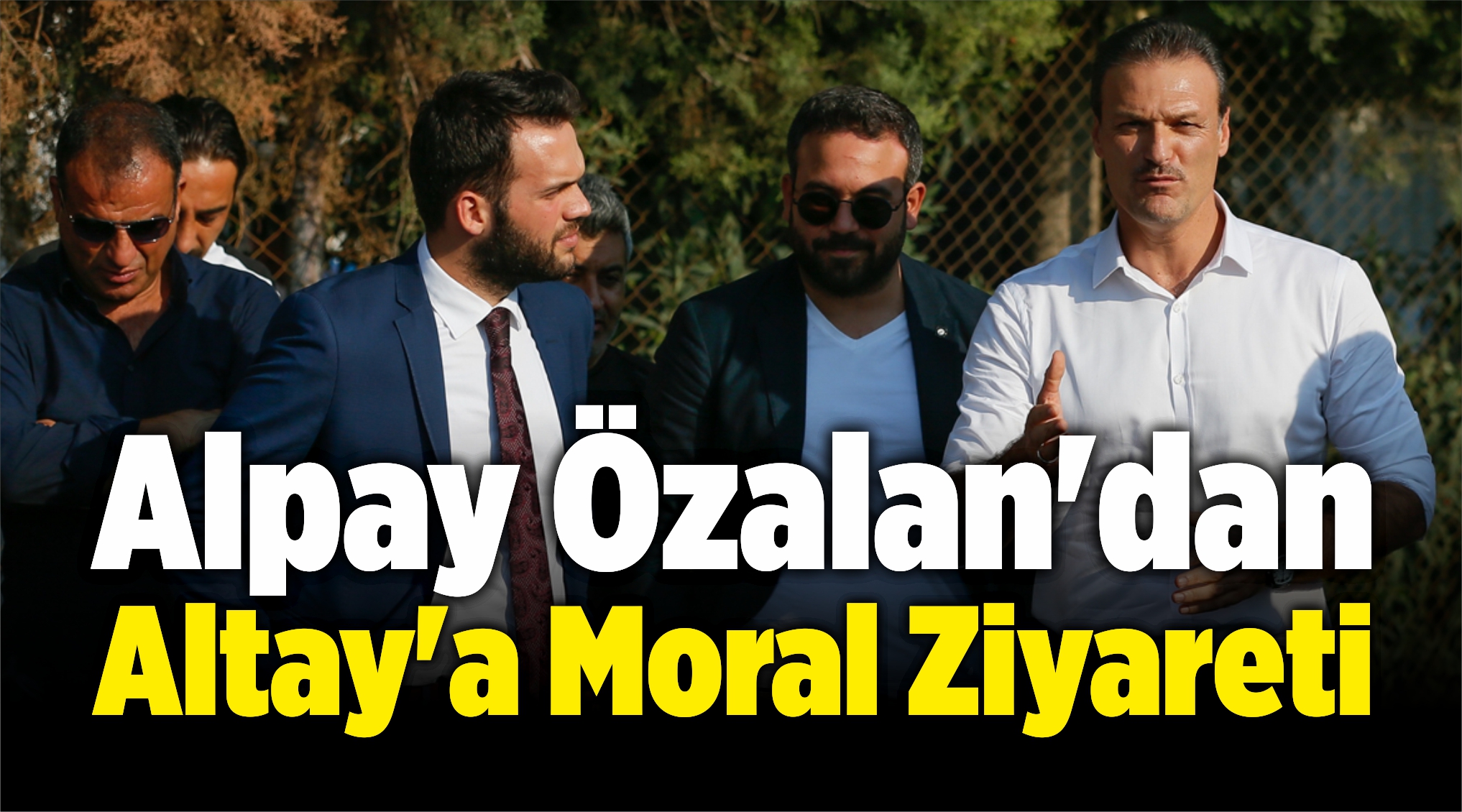 Alpay Özalan