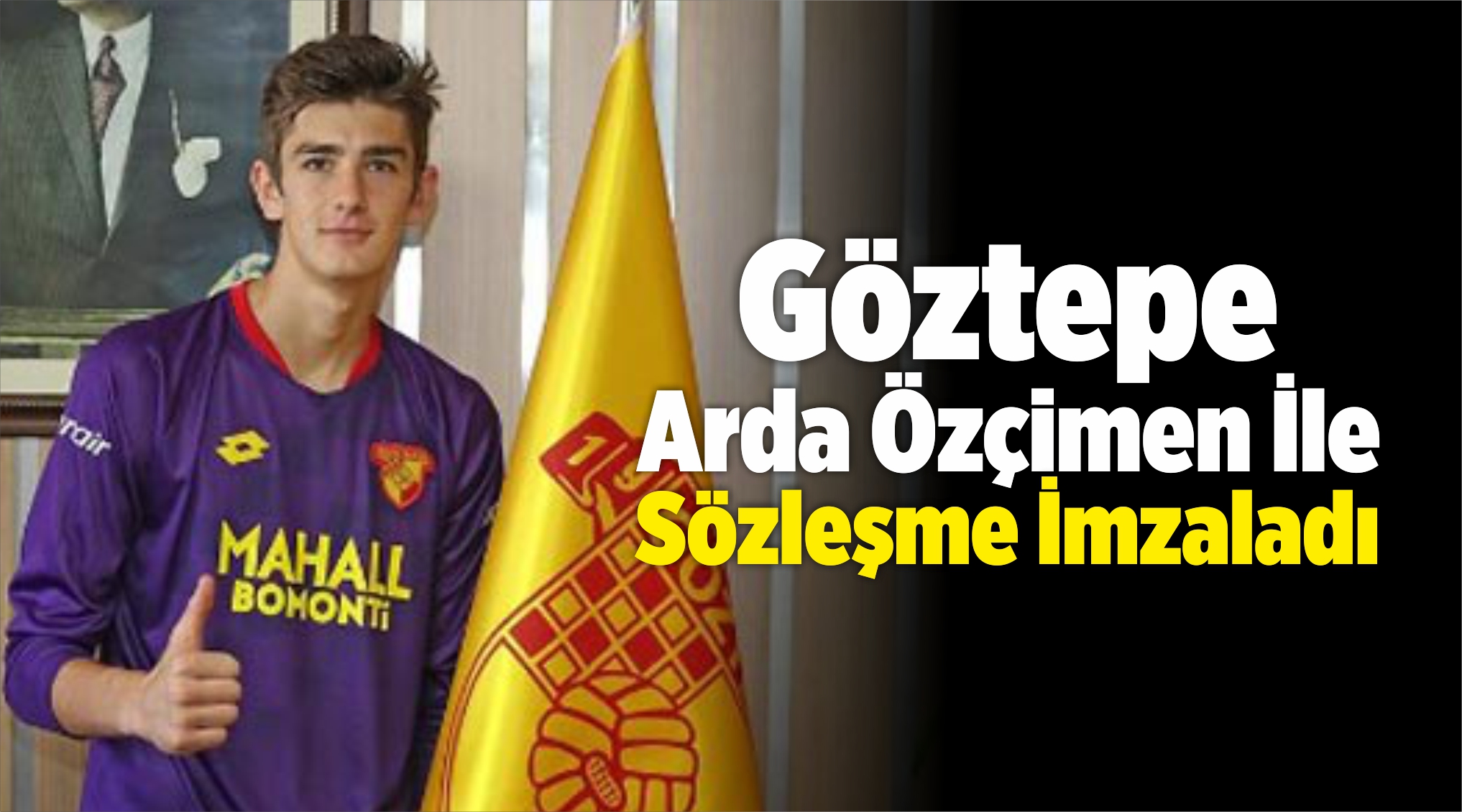 Arda Özçimen