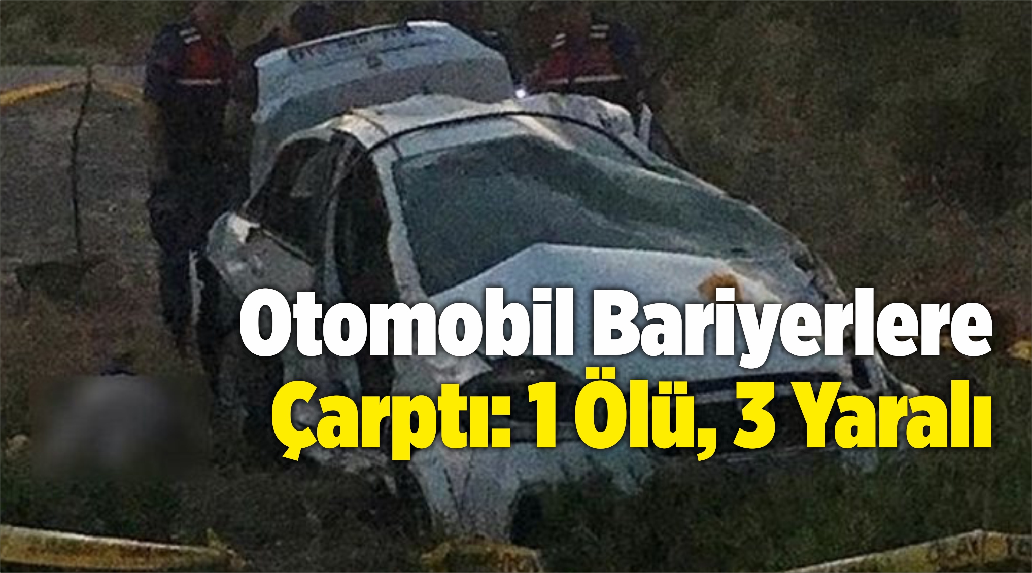 Bariyerlere