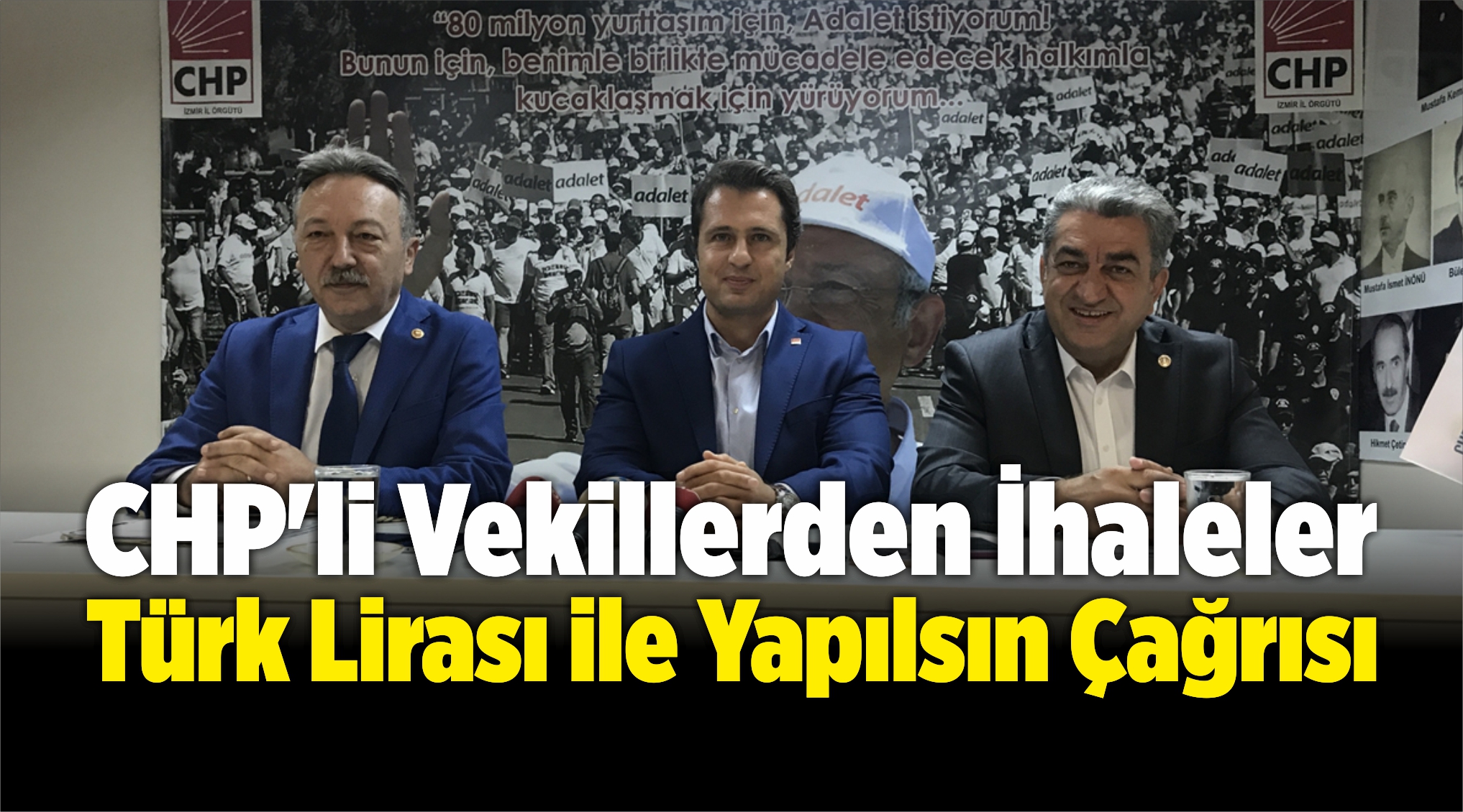 ihaleler