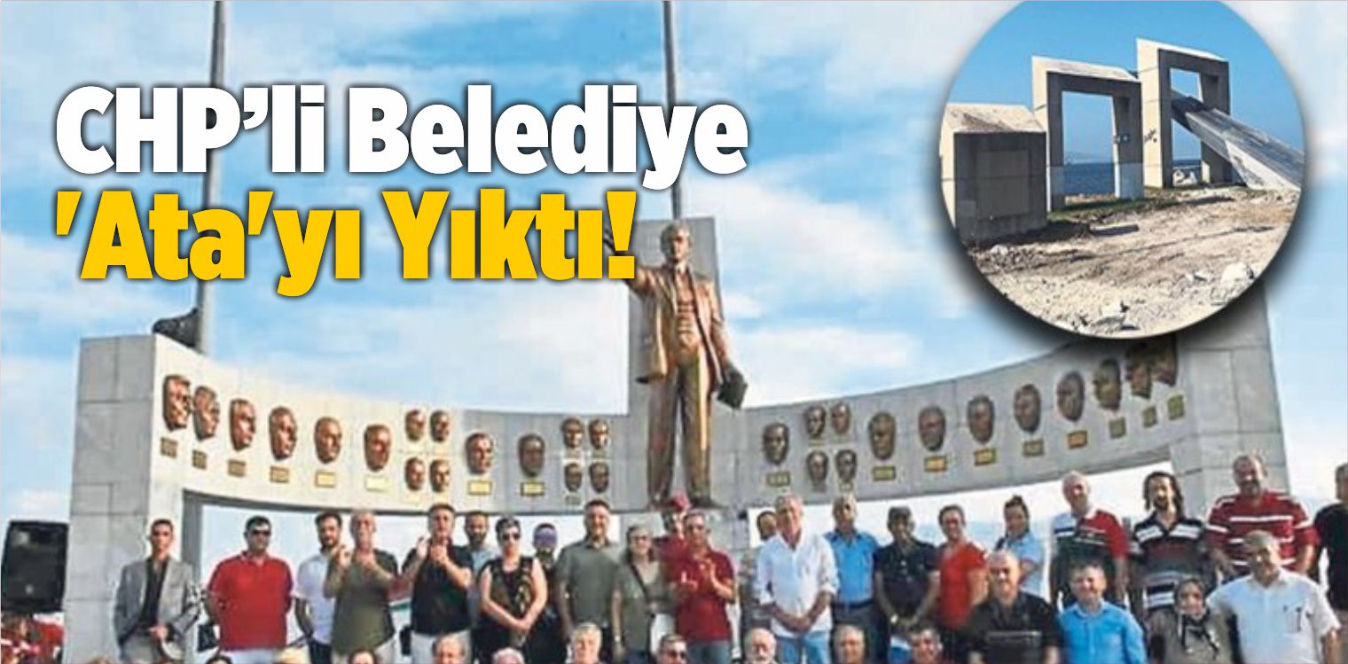 CHP’li