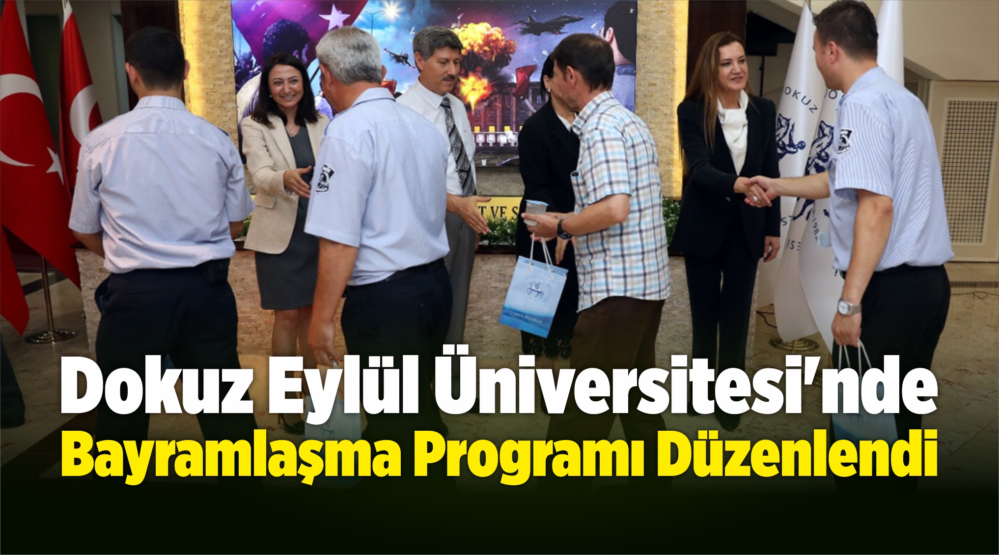 Bayramlaşma