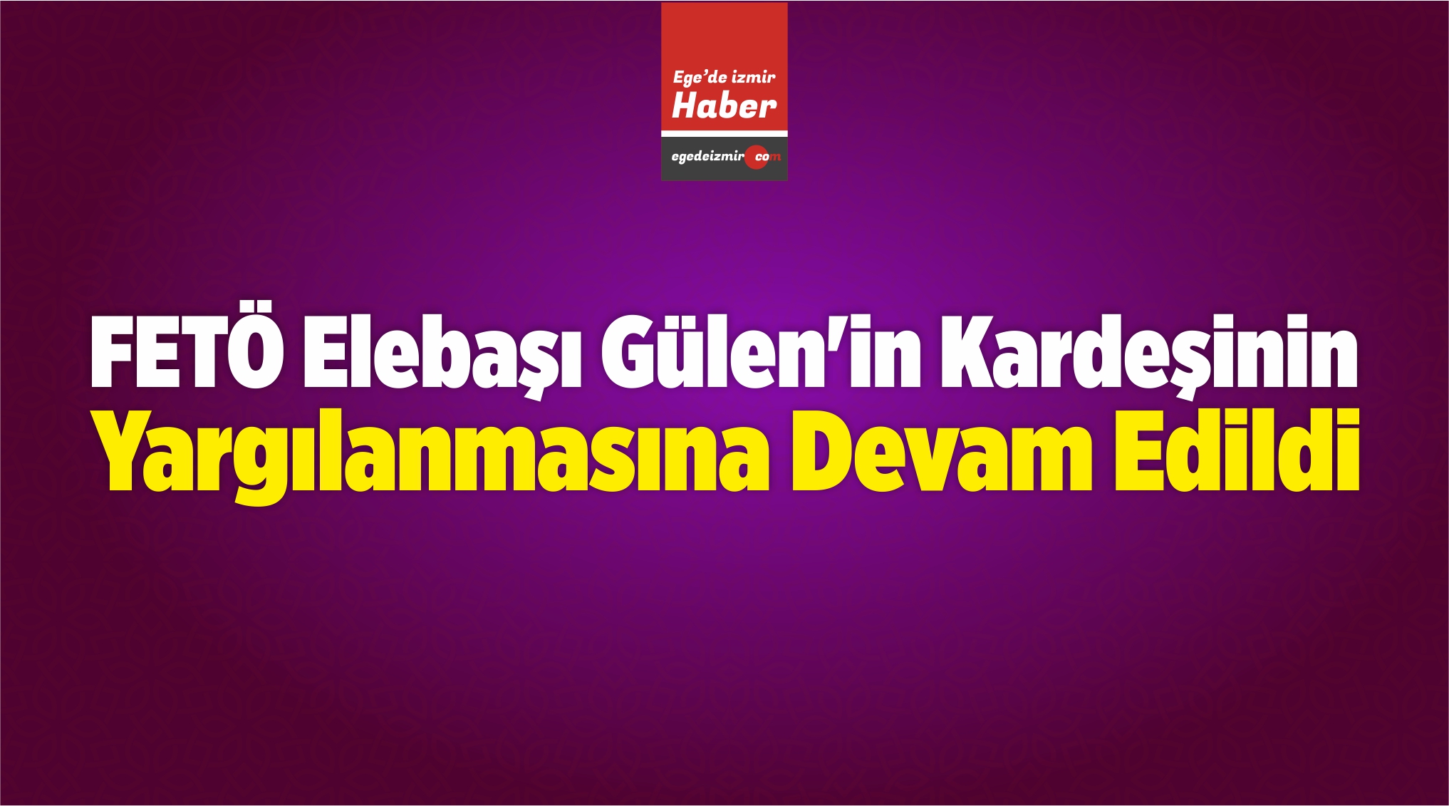 Kutbettin Gülen'in