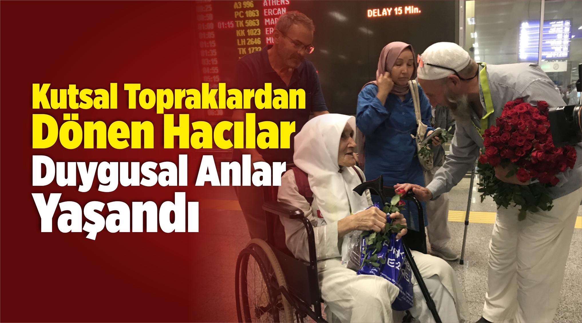 Hacılar