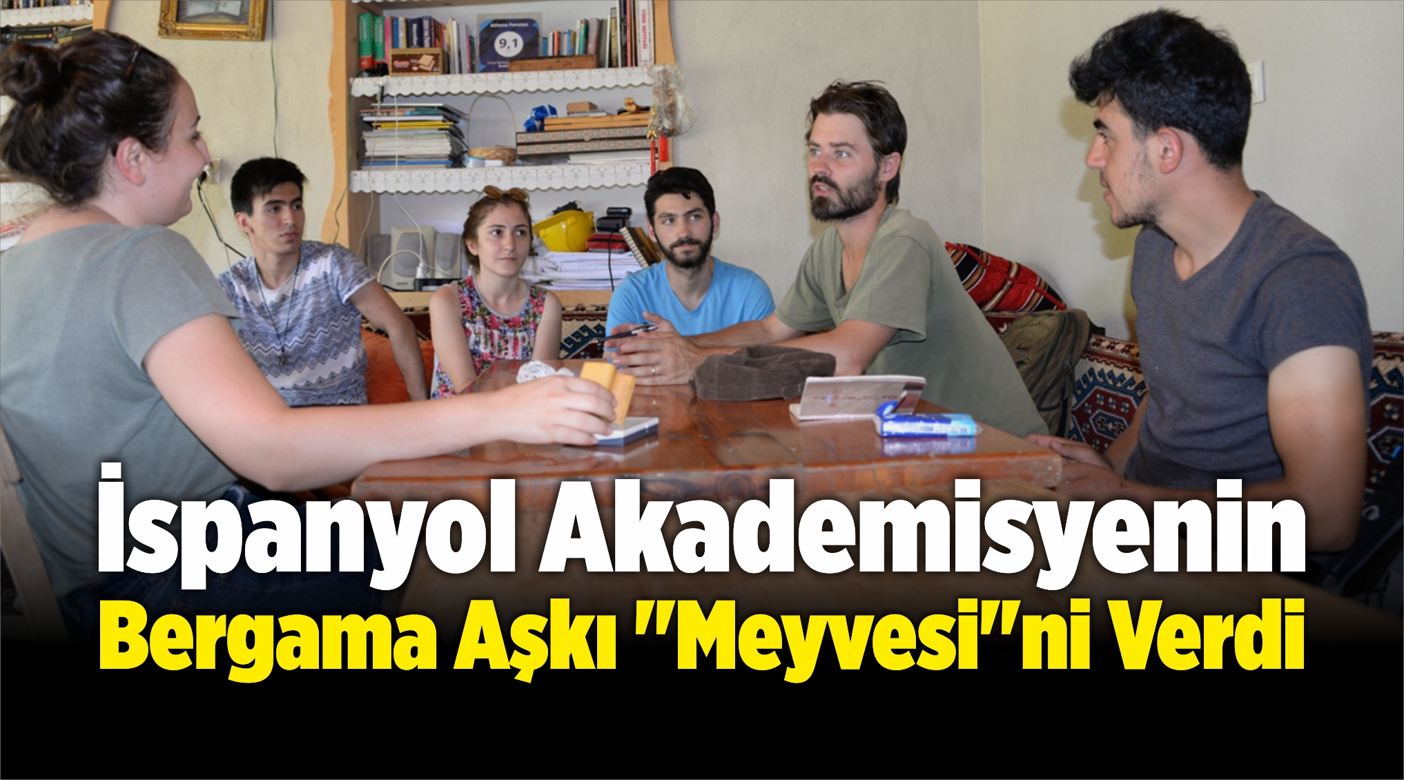 Bergama