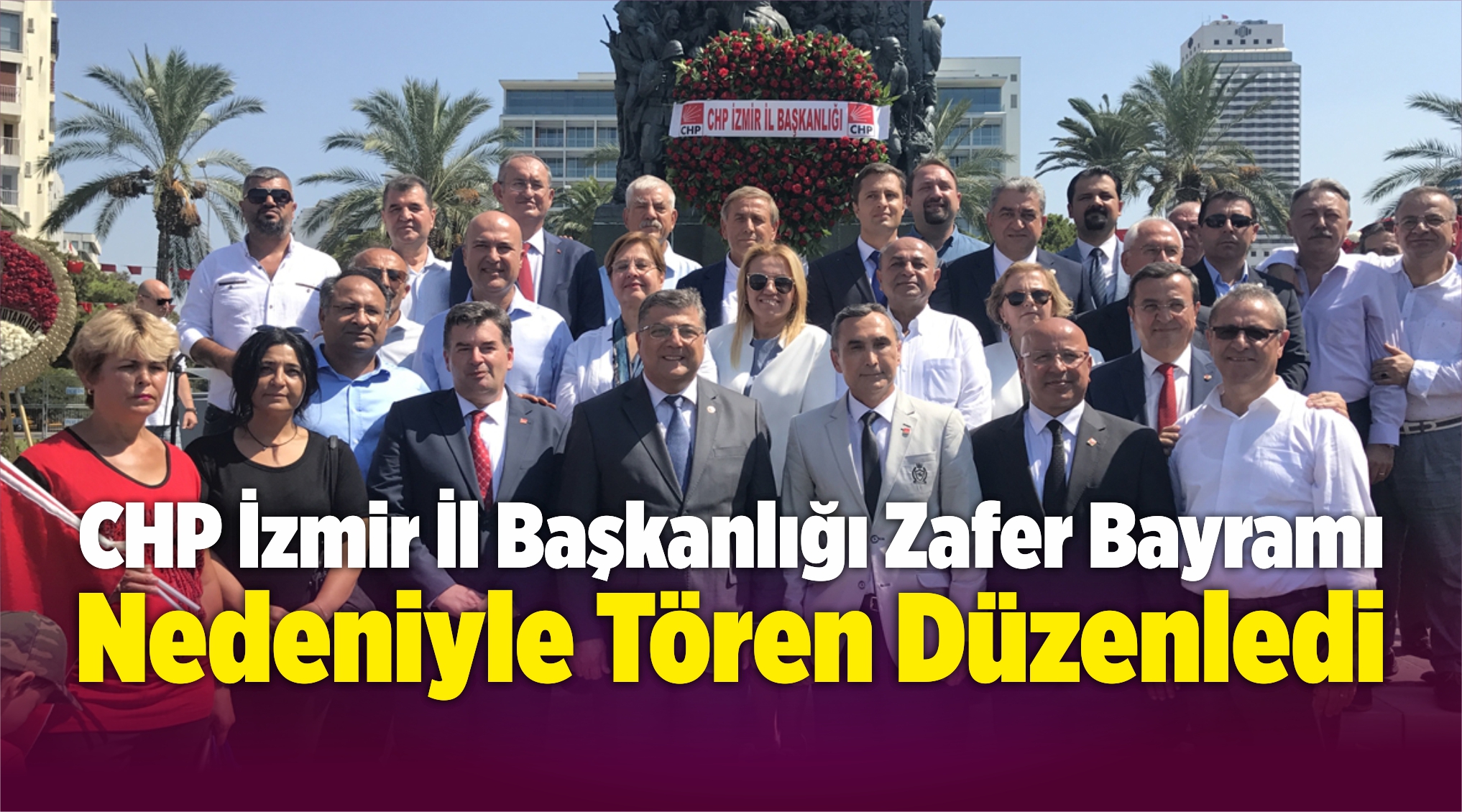 Tören