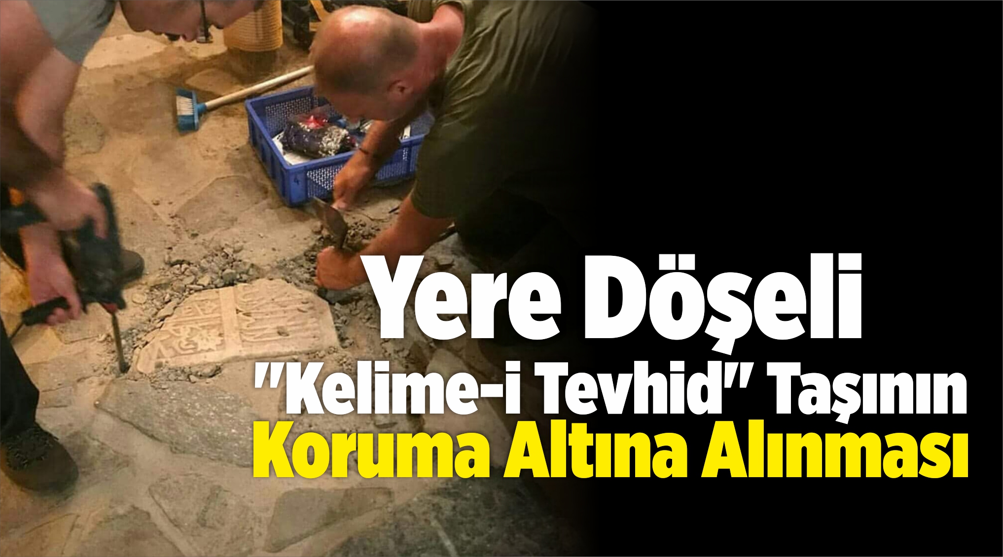 Kelime-i Tevhid